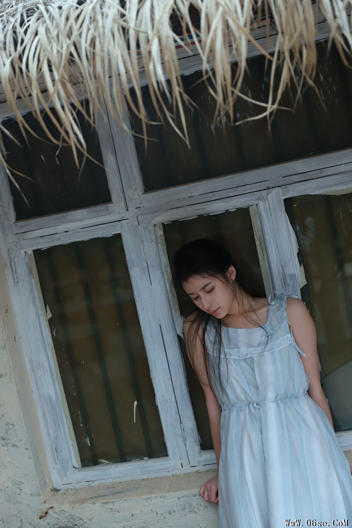 图片[13]-YiTuYu艺图语 Vol.6761 Yang Jia Xin[26P]-六色网