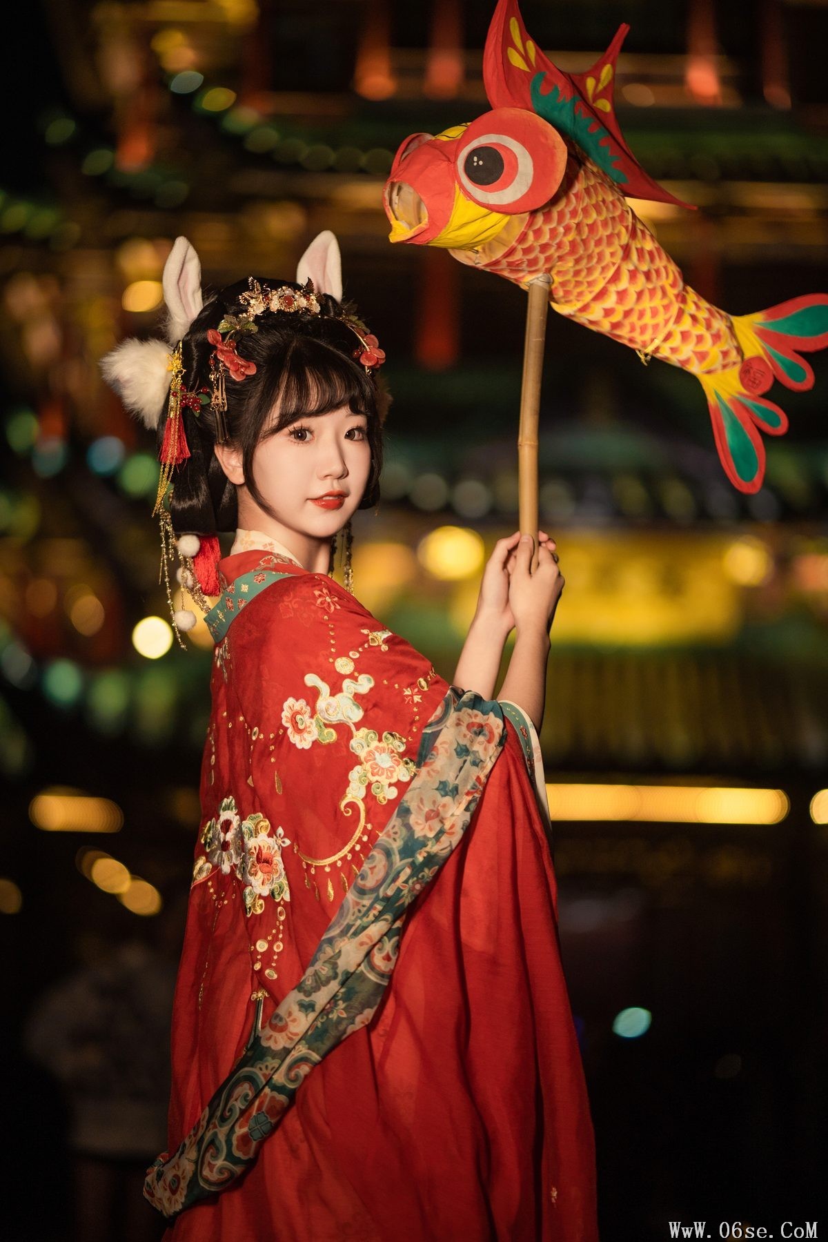 图片[13]-YiTuYu艺图语 Vol.6212 Zhi Zhi Yang[23P]-六色网