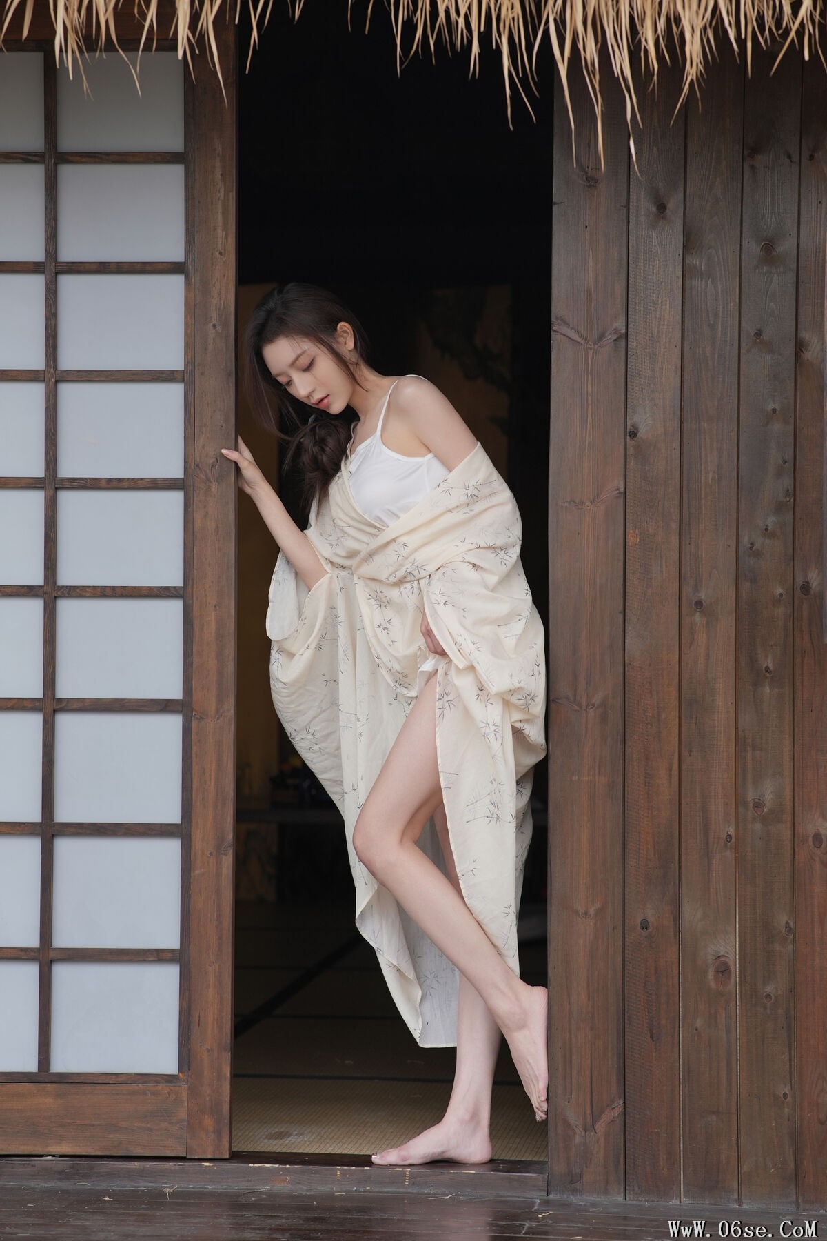 图片[10]-YiTuYu艺图语 Vol.7282 Lei Lei[26P]-六色网