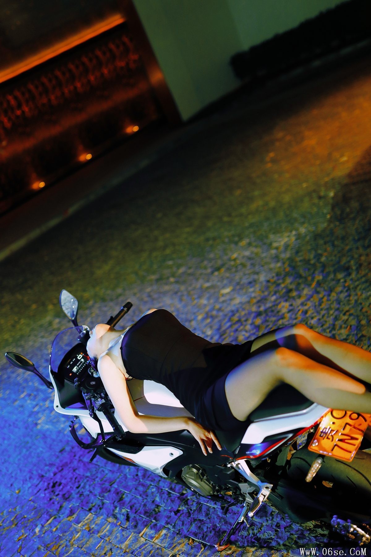 图片[12]-YiTuYu艺图语 Vol.5272 Yumky[34P]-六色网