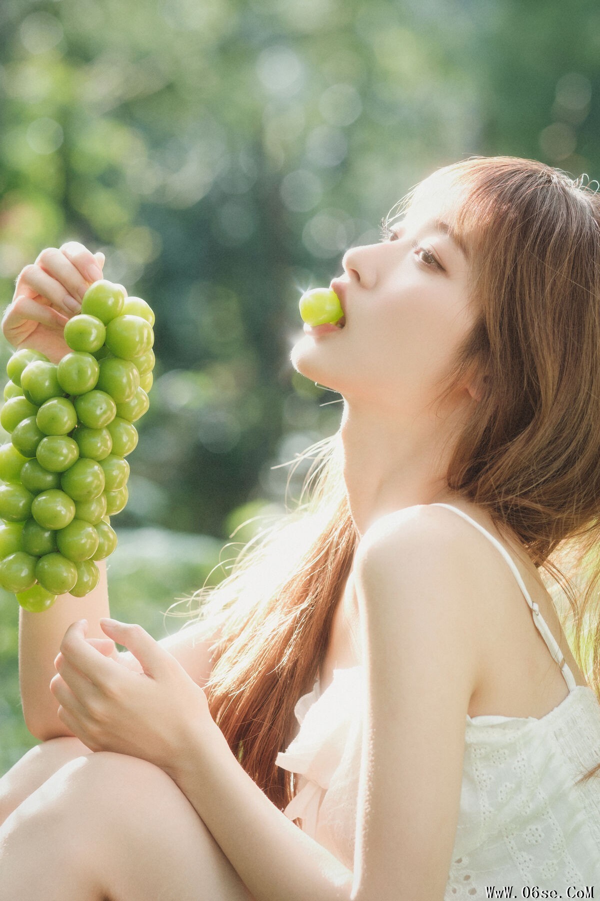图片[9]-YiTuYu艺图语 Vol.7437 Chen Nian Xiao Jiu[27P]-六色网