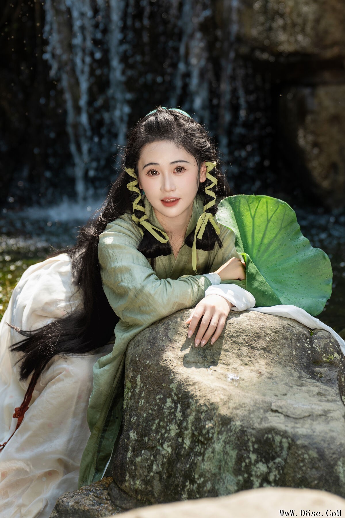 图片[17]-YiTuYu艺图语 Vol.7177 Jiao Yi Zhi Sui Sui[25P]-六色网