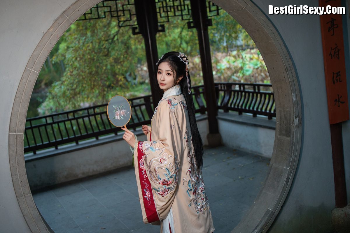 图片[33]-YiTuYu艺图语 Vol.4028 Xiao Ze[34P]-六色网