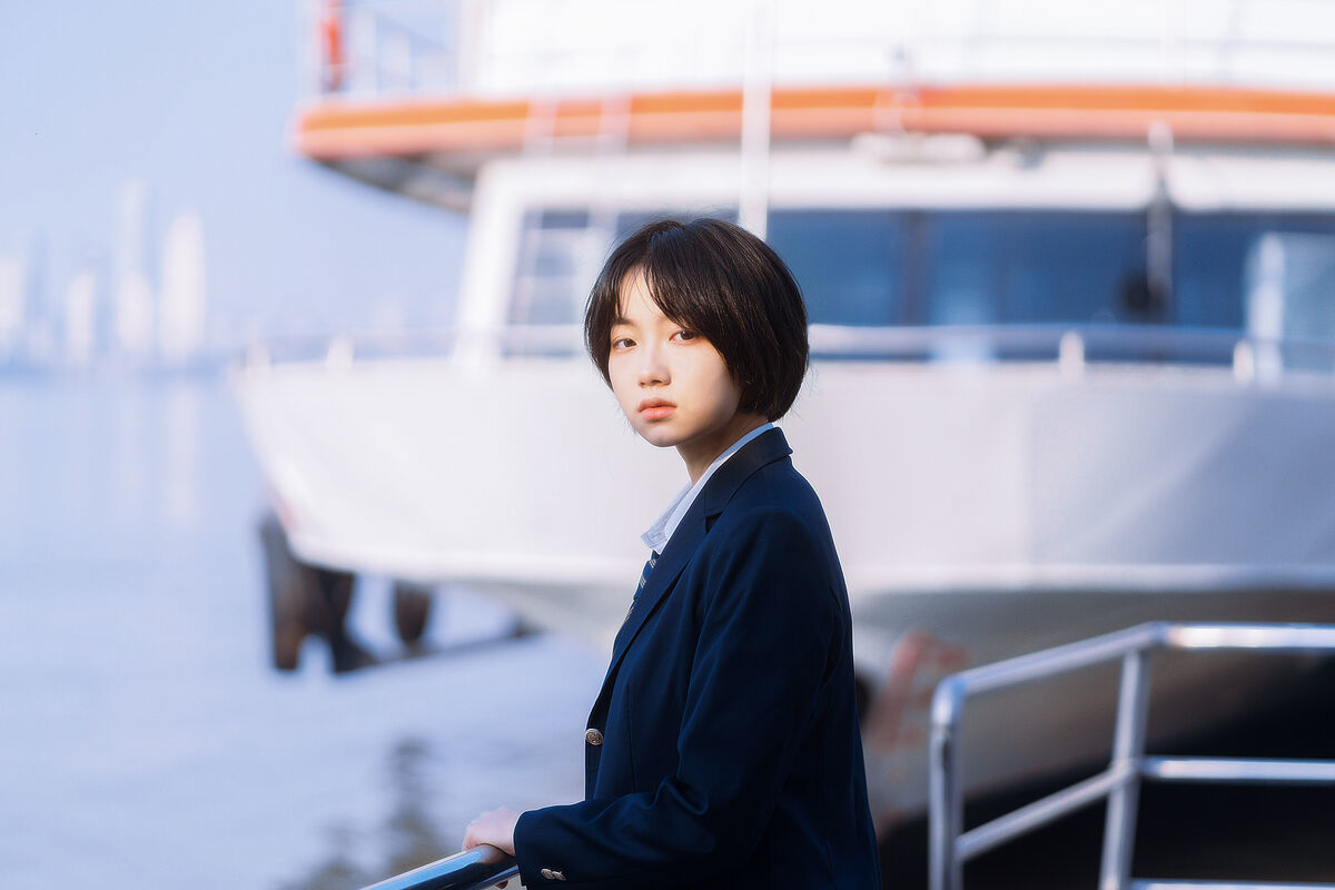 图片[17]-YiTuYu艺图语 Vol.7015 Lai Kou Qin Cai[24P]-六色网