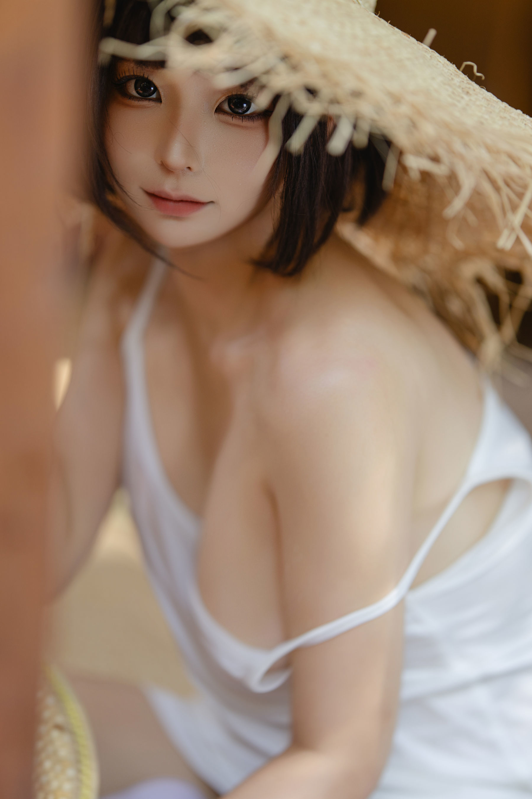 图片[77]-动漫博主蠢沫沫 – 春[157P]-六色网