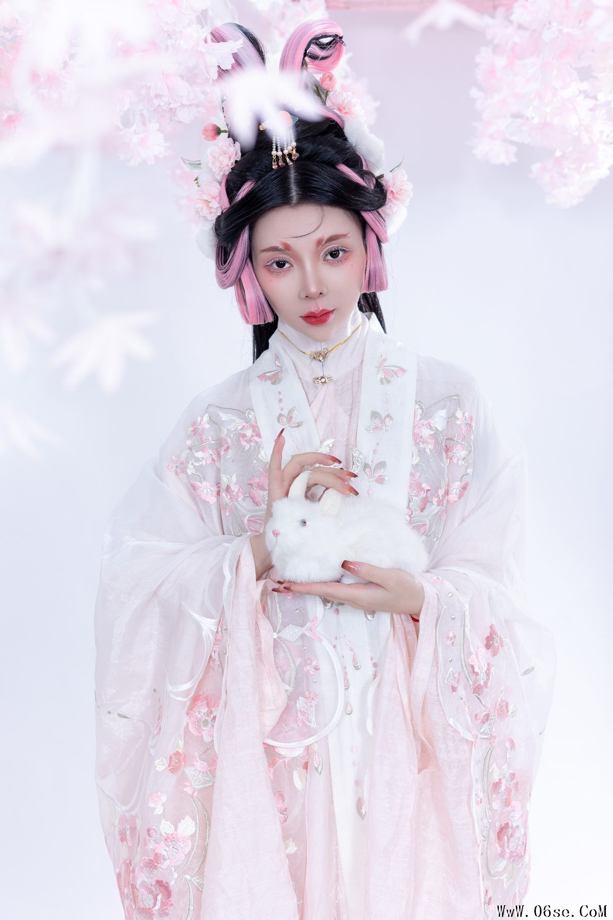 图片[10]-YiTuYu艺图语 Vol.4173 Yi Ling[22P]-六色网