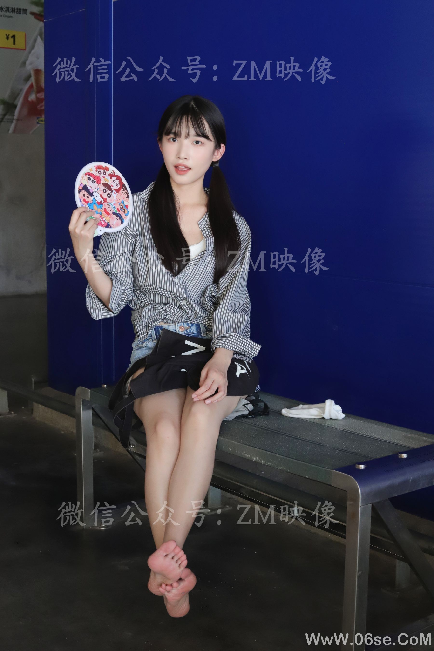 图片[282]-[织梦映像] 爱在深秋-轻罗小扇扑流萤[305P]-六色网