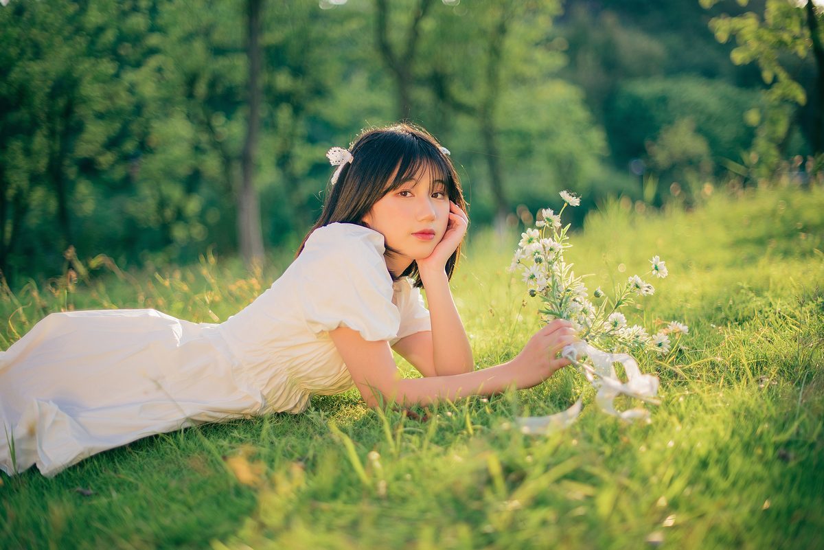 图片[33]-YiTuYu艺图语 Vol.5603 Voiciharper[49P]-六色网