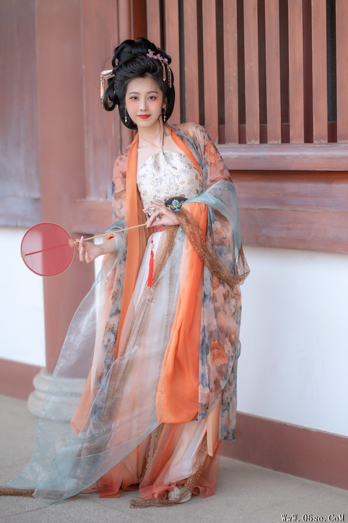 图片[23]-YiTuYu艺图语 Vol.4601 You Yue[29P]-六色网