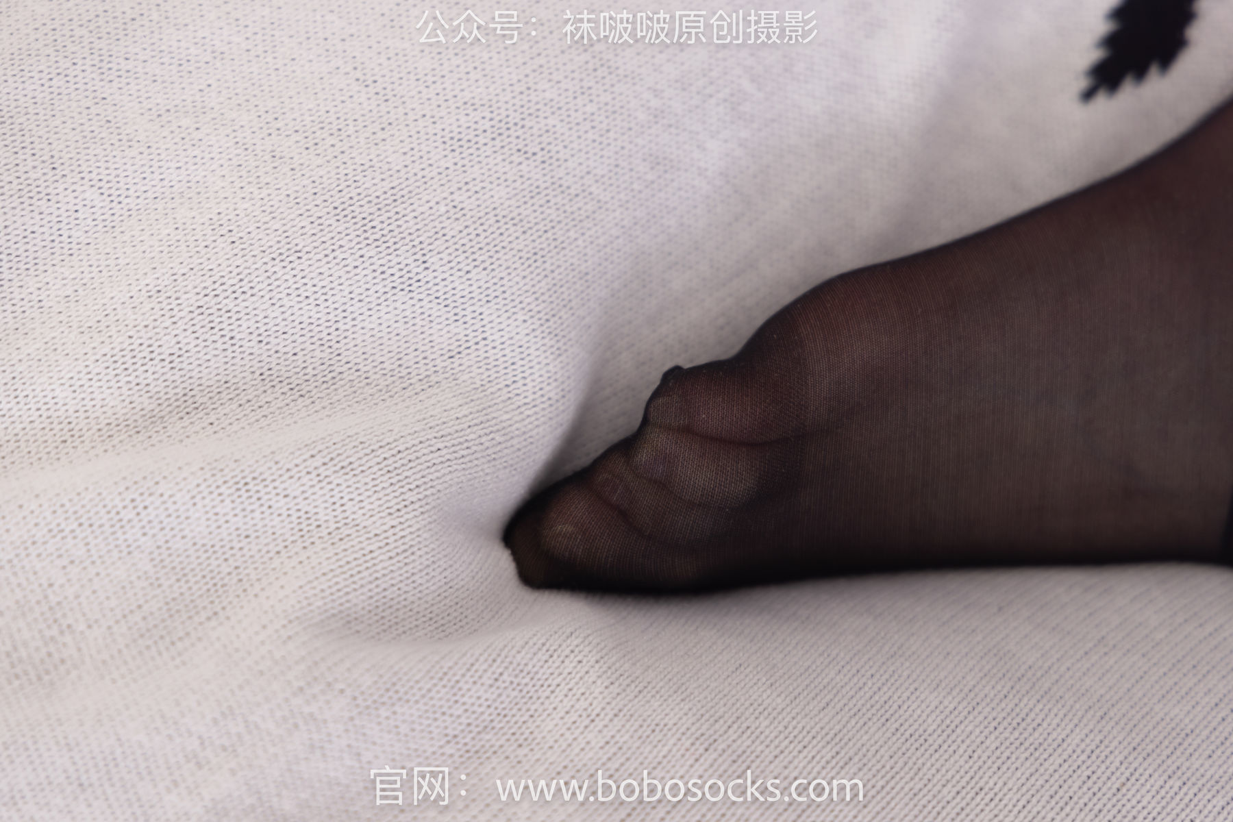 图片[131]-BoBoSocks袜啵啵 No.135 小甜豆-高跟鞋、黑丝、裸足[140P]-六色网