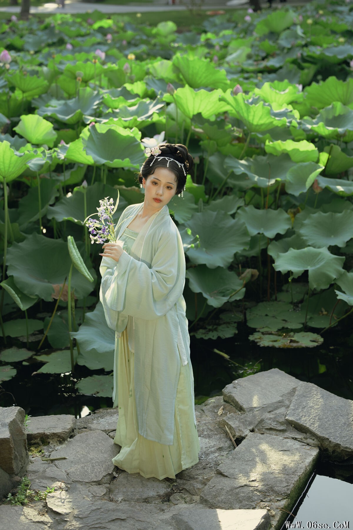 图片[15]-YiTuYu艺图语 Vol.7617 Fang Jia Jia[23P]-六色网