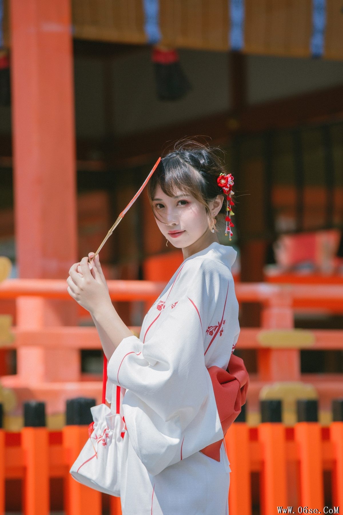 图片[19]-YiTuYu艺图语 Vol.5915 Nian Xue WW[23P]-六色网