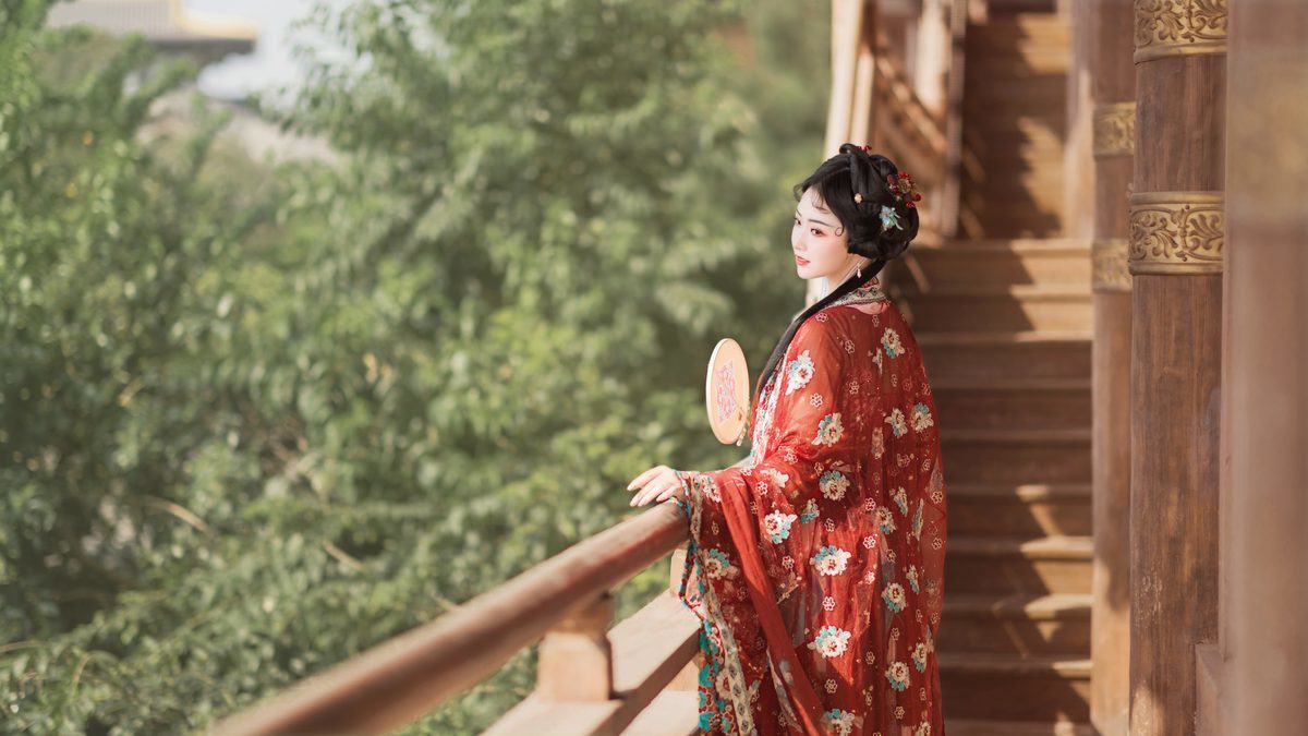 图片[5]-YiTuYu艺图语 Vol.3338 Rou Du Du De Xiao Hai Teng[20P]-六色网