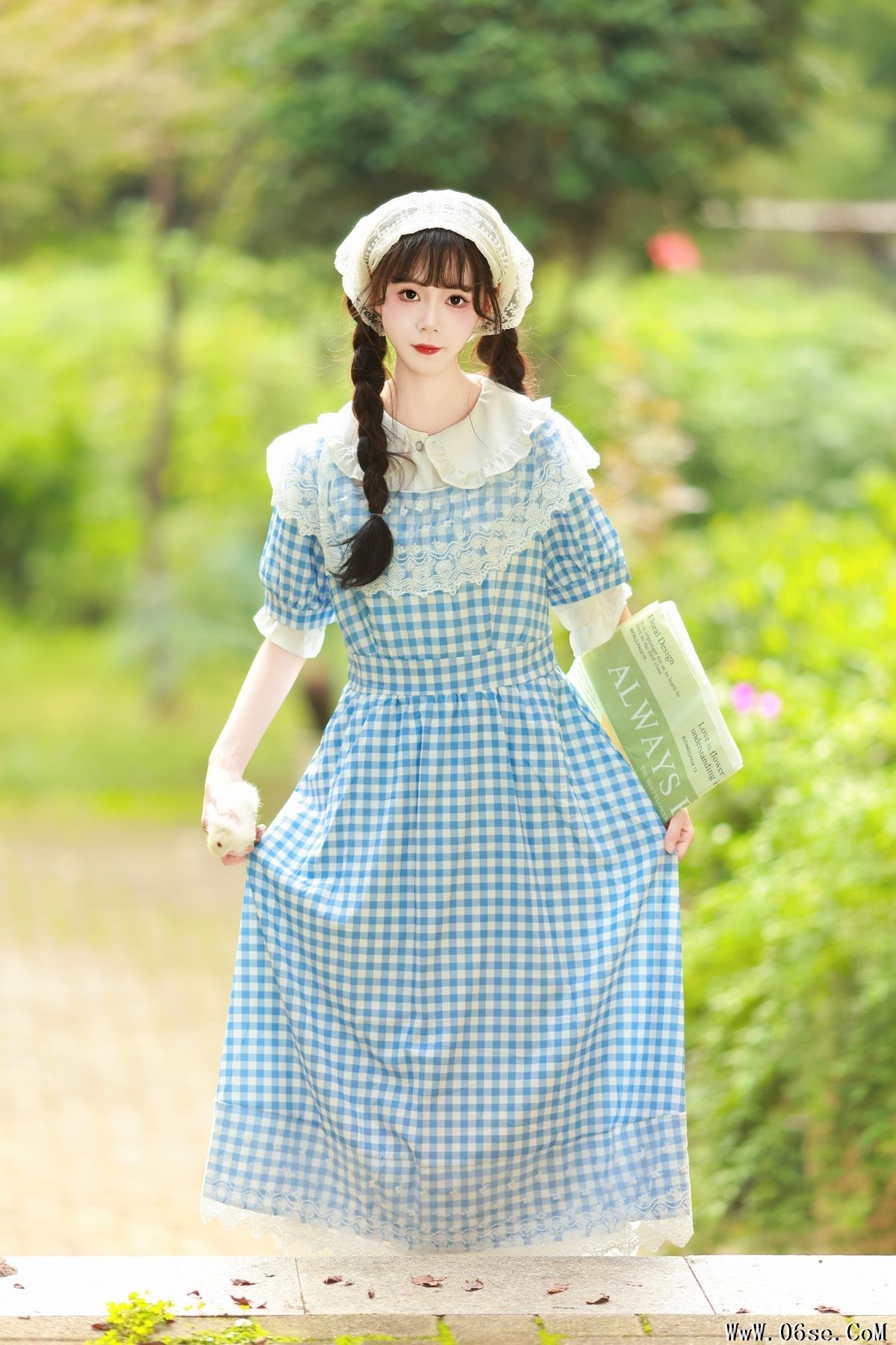 图片[7]-YiTuYu艺图语 Vol.5854 Guan Ning[34P]-六色网