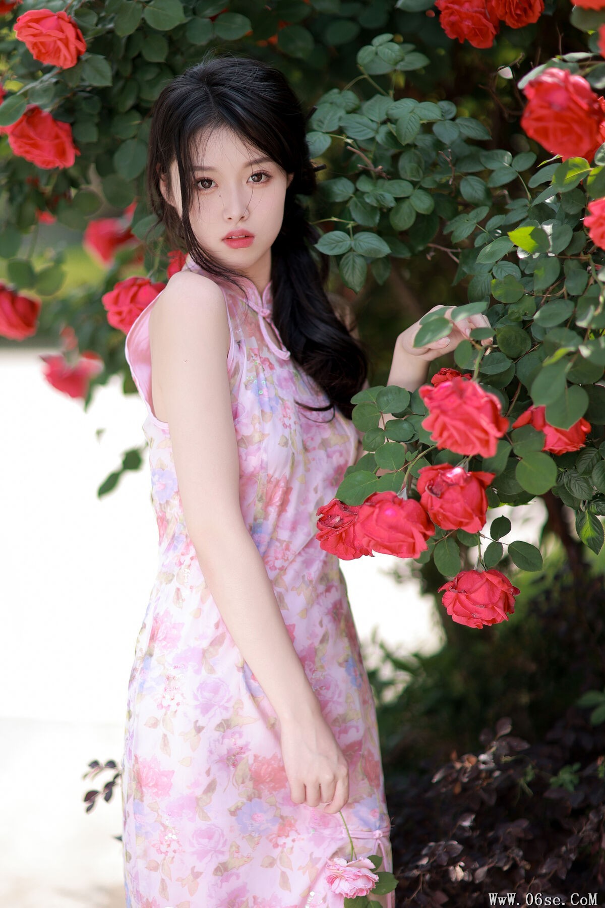 图片[8]-YiTuYu艺图语 Vol.7062 Zhang Yan Qiu[28P]-六色网