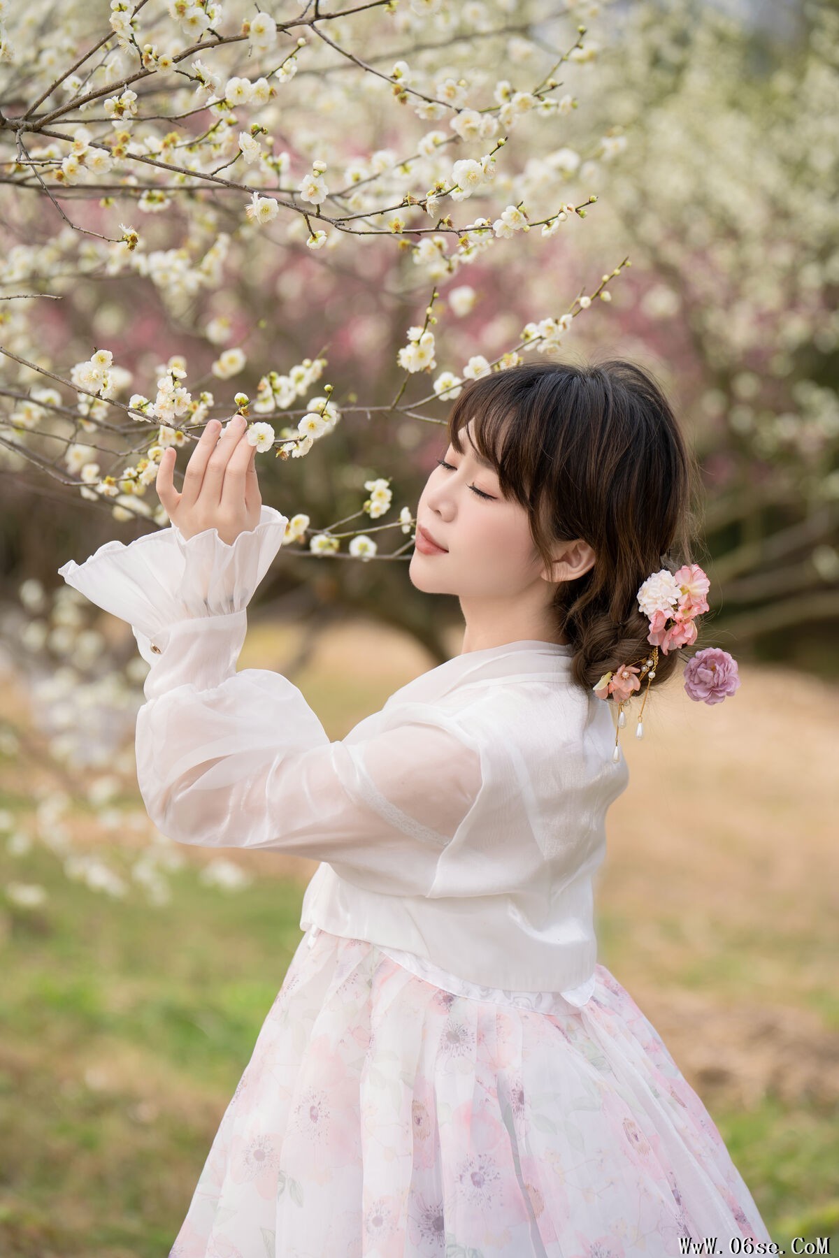 图片[9]-YiTuYu艺图语 Vol.6544 Pao Fu Xiao Fang[25P]-六色网