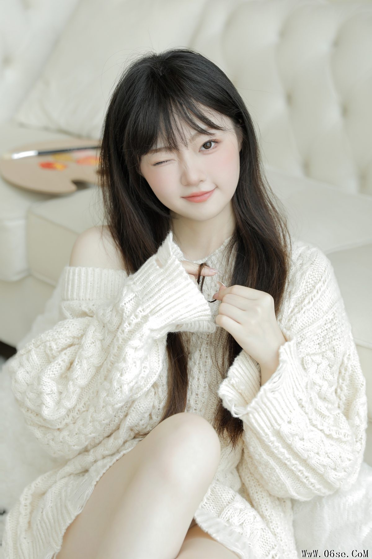 图片[33]-YiTuYu艺图语 Vol.5254 Jing Jing[37P]-六色网