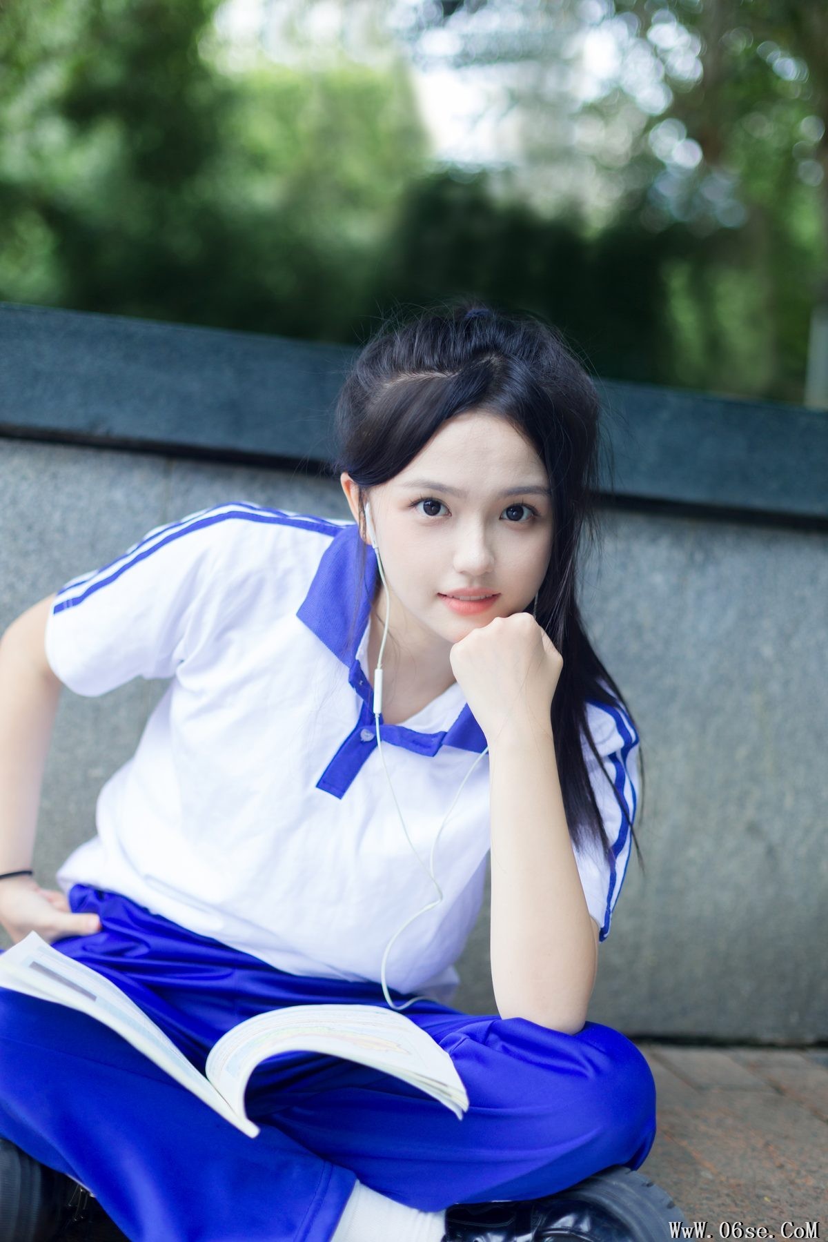 图片[8]-YiTuYu艺图语 Vol.5519 Xiao Hang[35P]-六色网