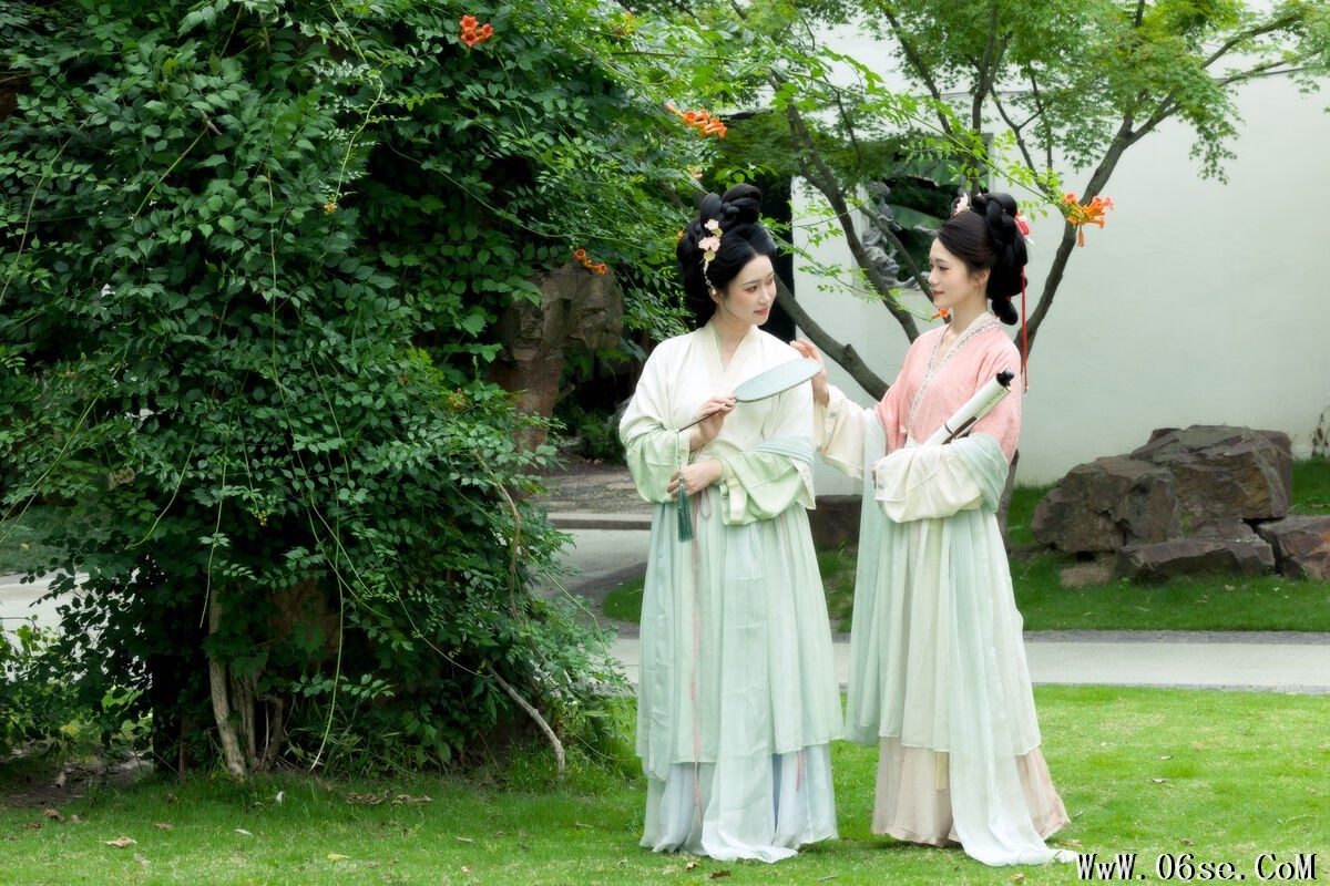 图片[22]-YiTuYu艺图语 Vol.7483 Yu Qing[22P]-六色网