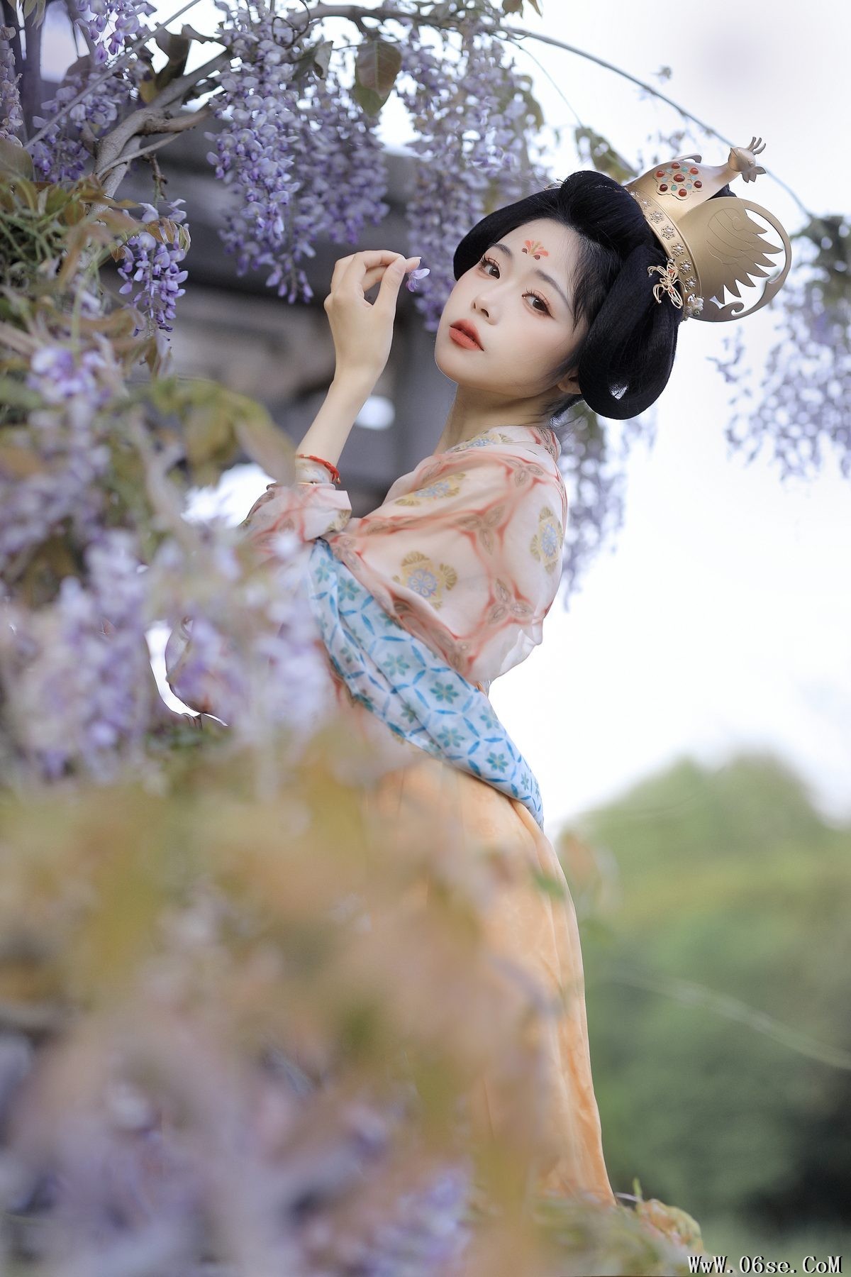 图片[22]-YiTuYu艺图语 Vol.5053 Yun Yun De Hei Yan Quan Er[22P]-六色网