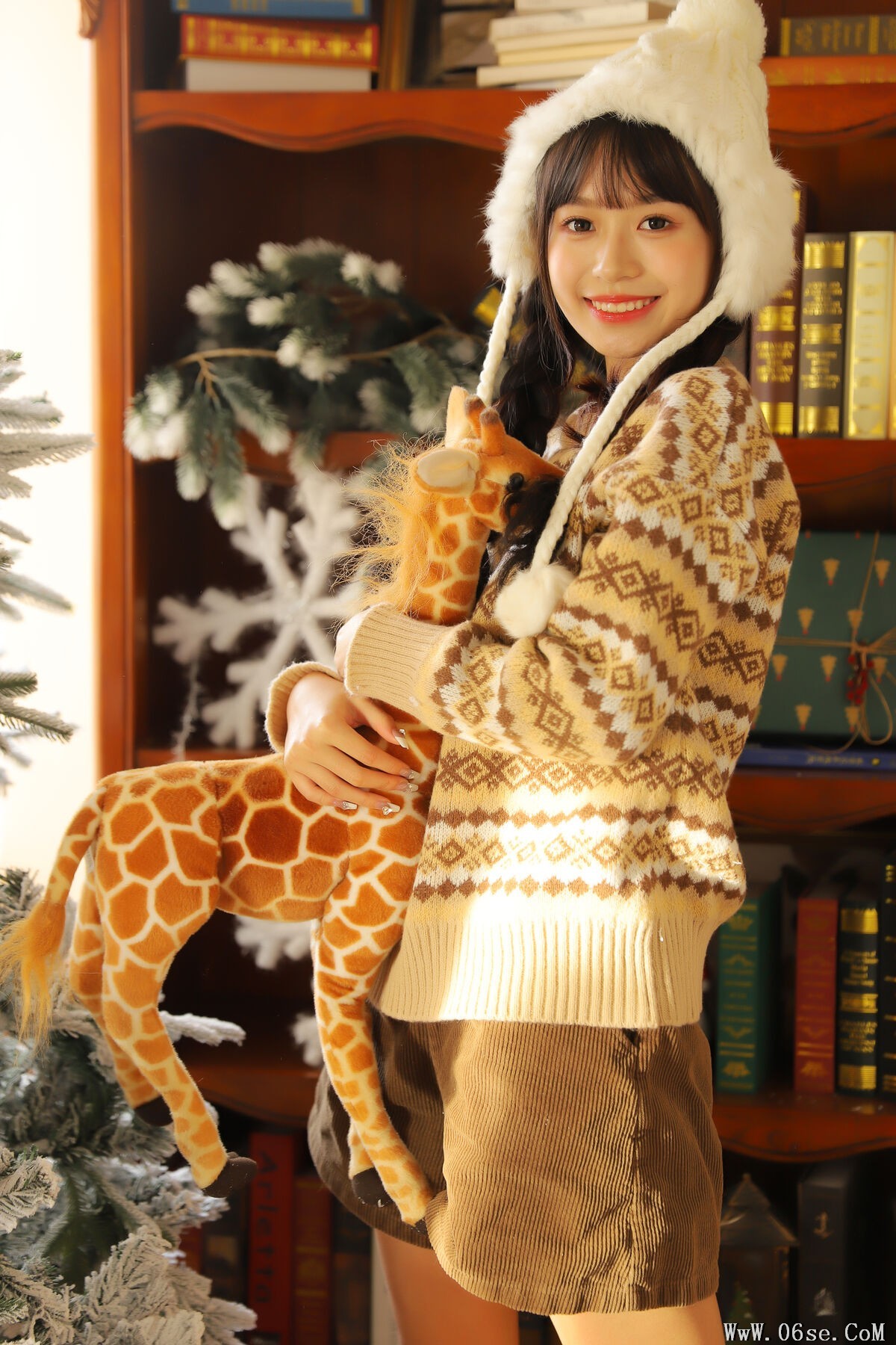 图片[5]-YiTuYu艺图语 Vol.6951 Yan Yun Lin[36P]-六色网