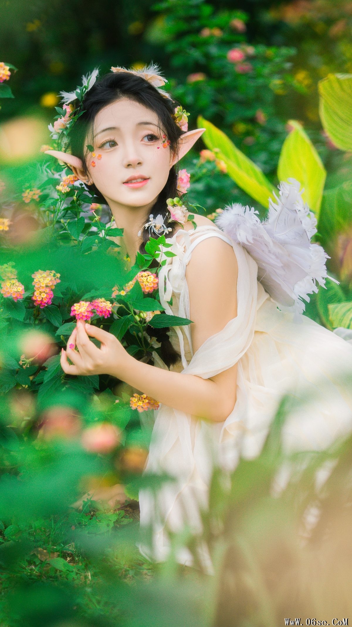图片[16]-YiTuYu艺图语 Vol.5579 Min Zui Xiao Mo Xuan[39P]-六色网