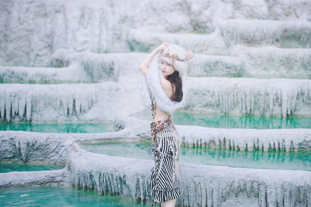 图片[9]-YiTuYu艺图语 Vol.5110 Pei Tong Xue[57P]-六色网