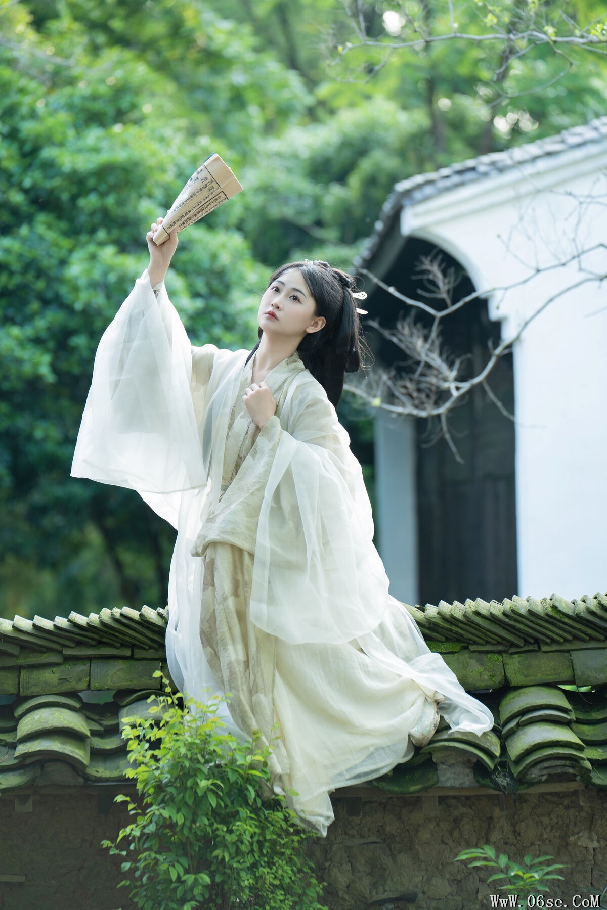 图片[18]-YiTuYu艺图语 Vol.6973 Jiao Yi Zhi Sui Sui[25P]-六色网
