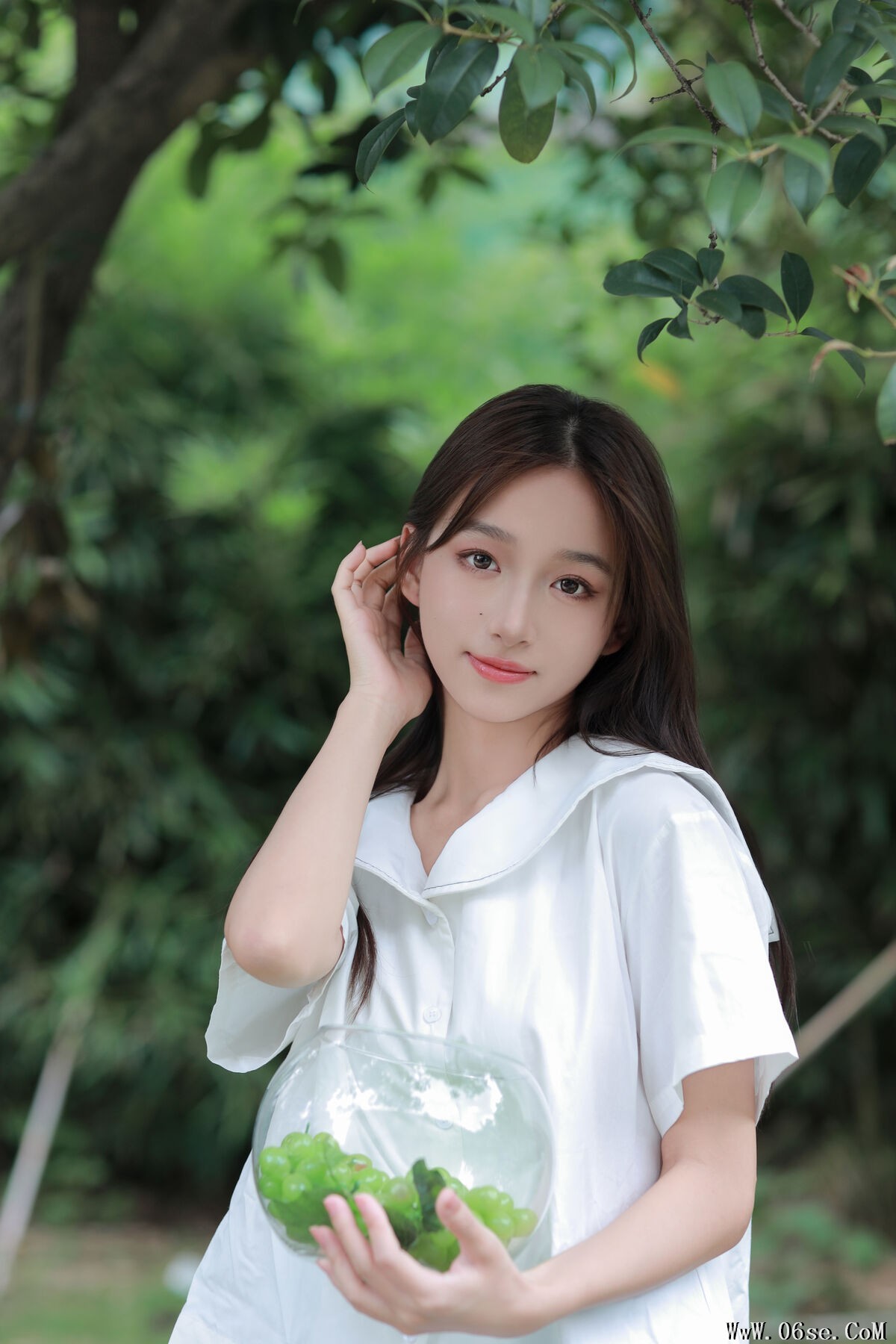 图片[18]-YiTuYu艺图语 Vol.7308 Yu Er[23P]-六色网