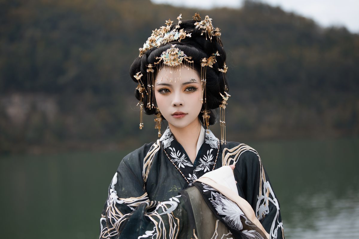图片[6]-YiTuYu艺图语 Vol.4238 Zhao Rui Jie Ez[25P]-六色网