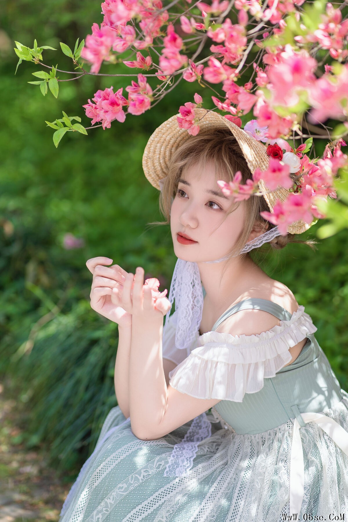 图片[11]-YiTuYu艺图语 Vol.6538 Mayilvu[33P]-六色网