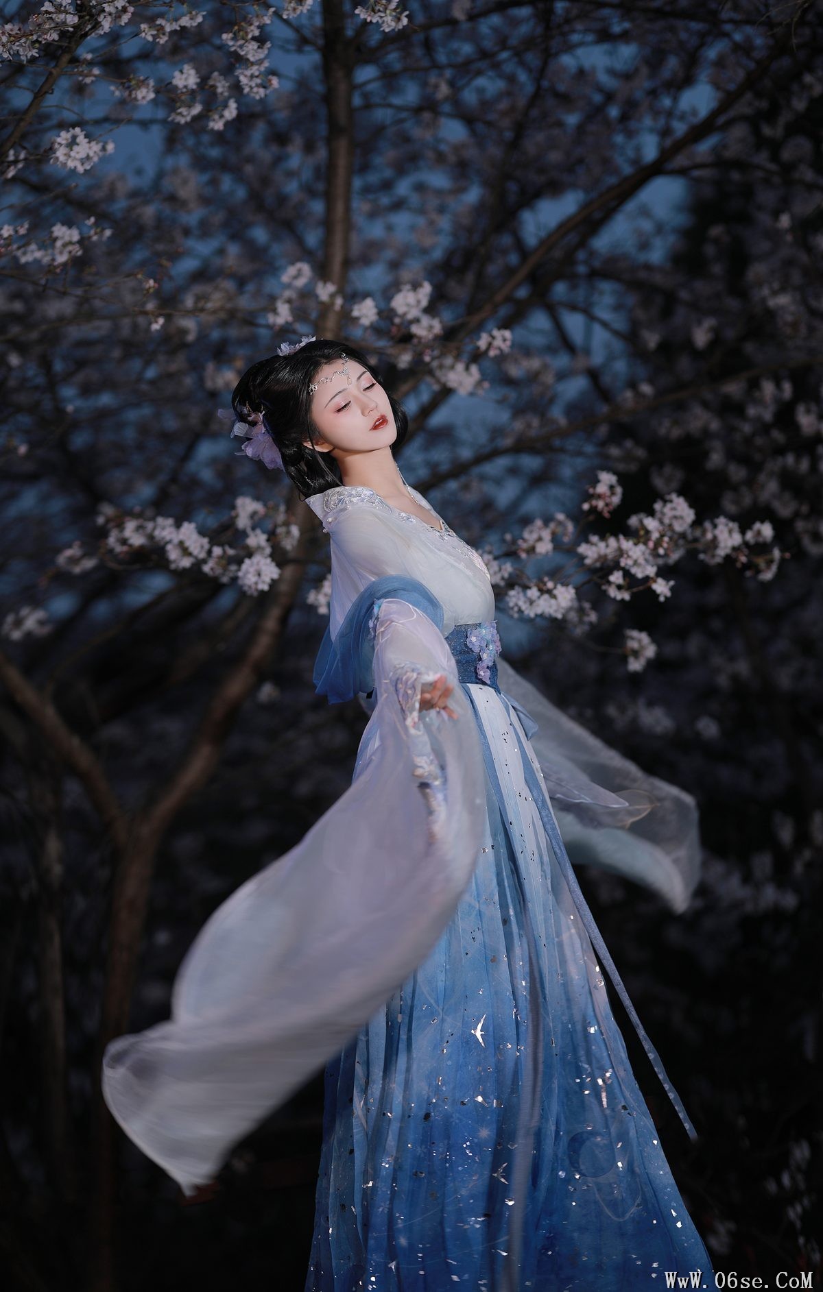图片[14]-YiTuYu艺图语 Vol.4262 Wu Sui[28P]-六色网