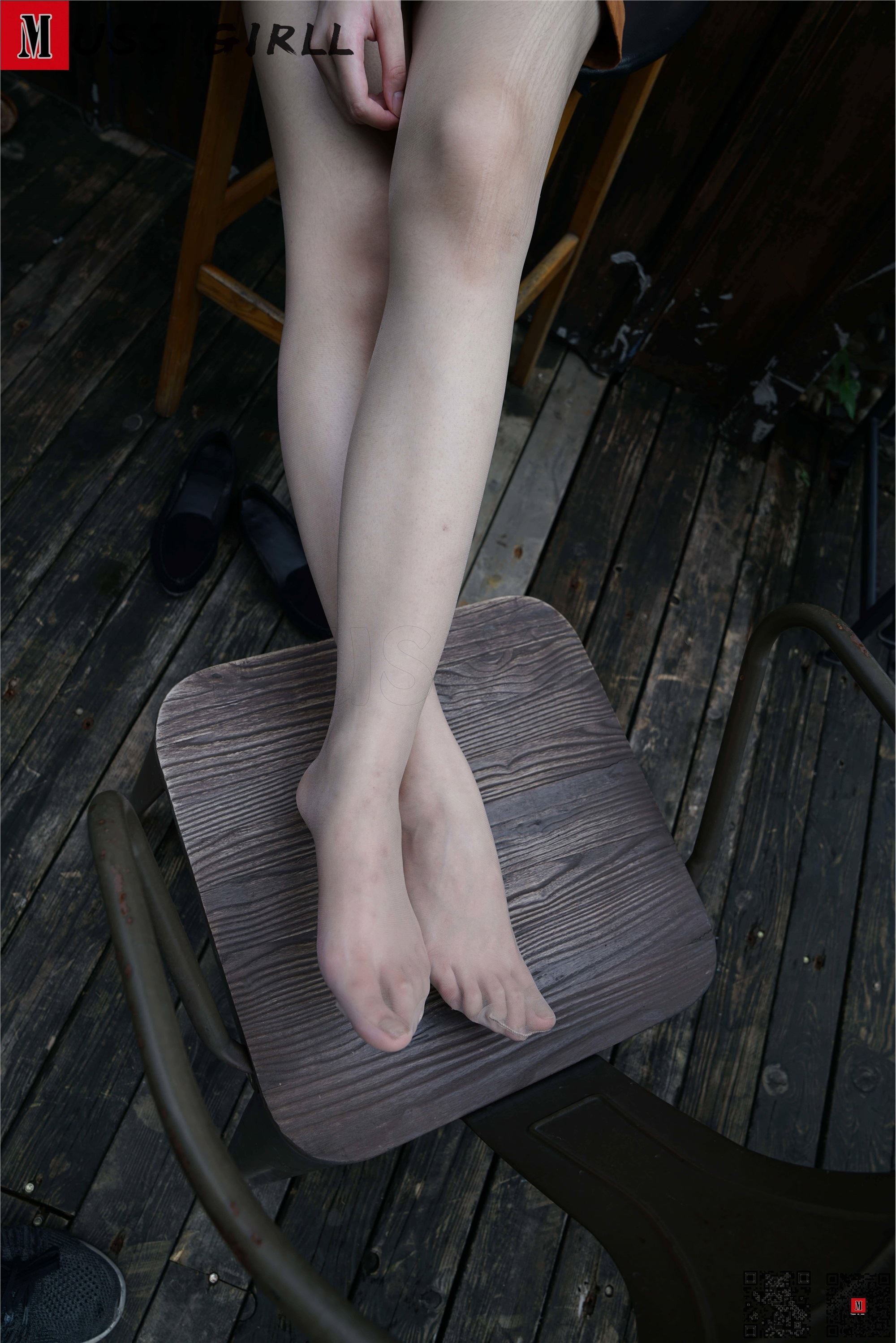 图片[92]-MussGirl慕丝女郎 NO.526 小楼[110P]-六色网