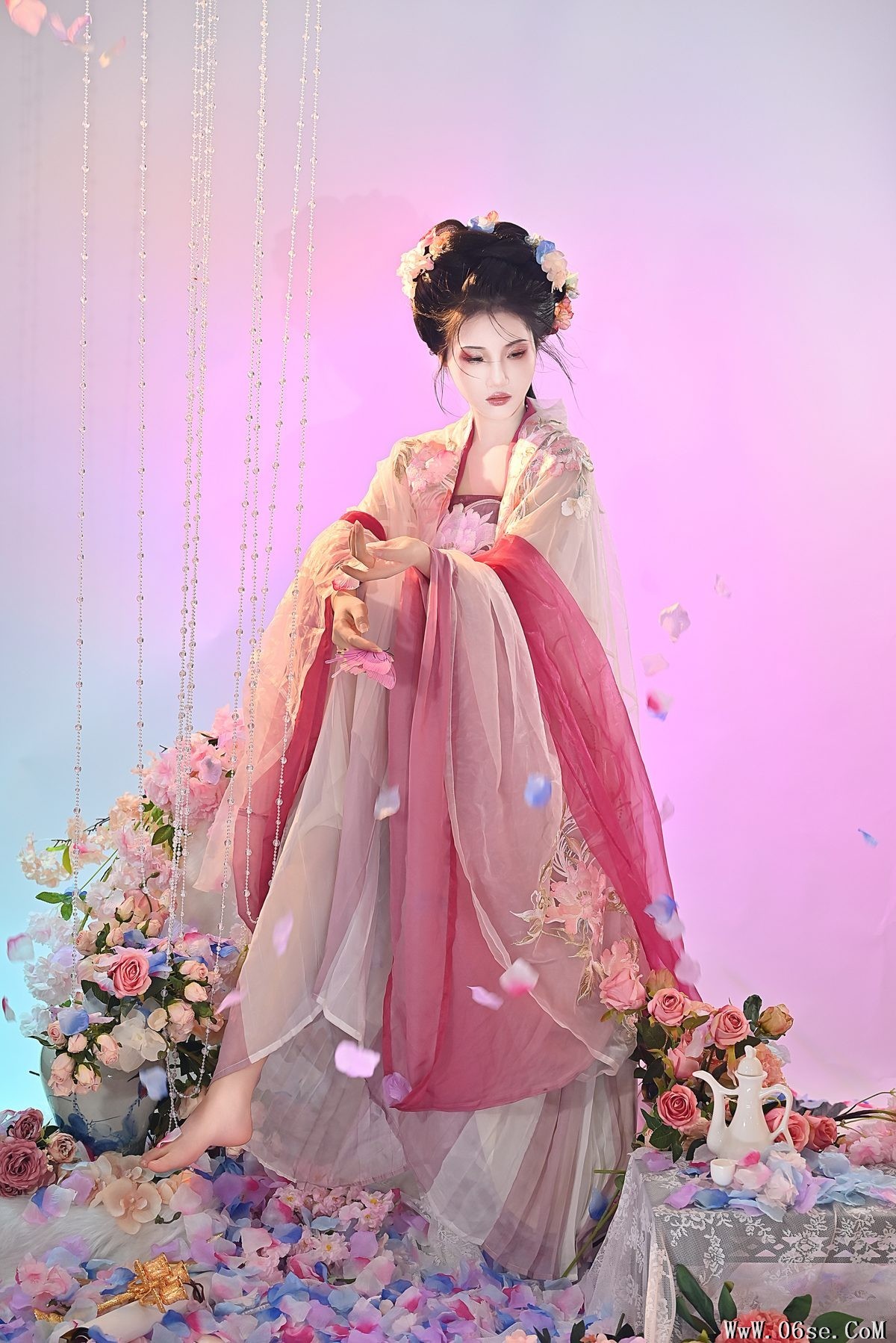 图片[18]-YiTuYu艺图语 Vol.4385 Xing Ren Nai Bao[21P]-六色网