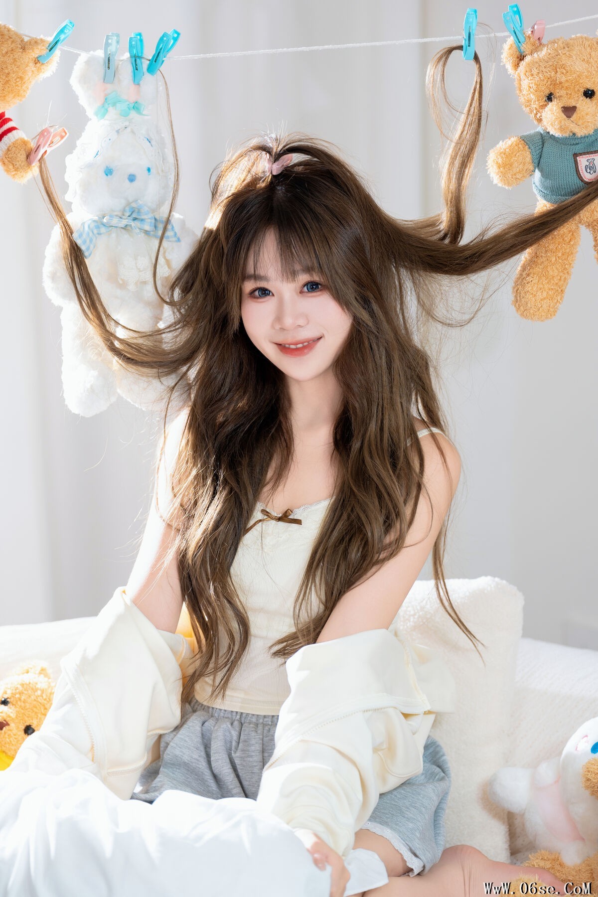 图片[12]-YiTuYu艺图语 Vol.7638 Pao Fu Xiao Fang[22P]-六色网