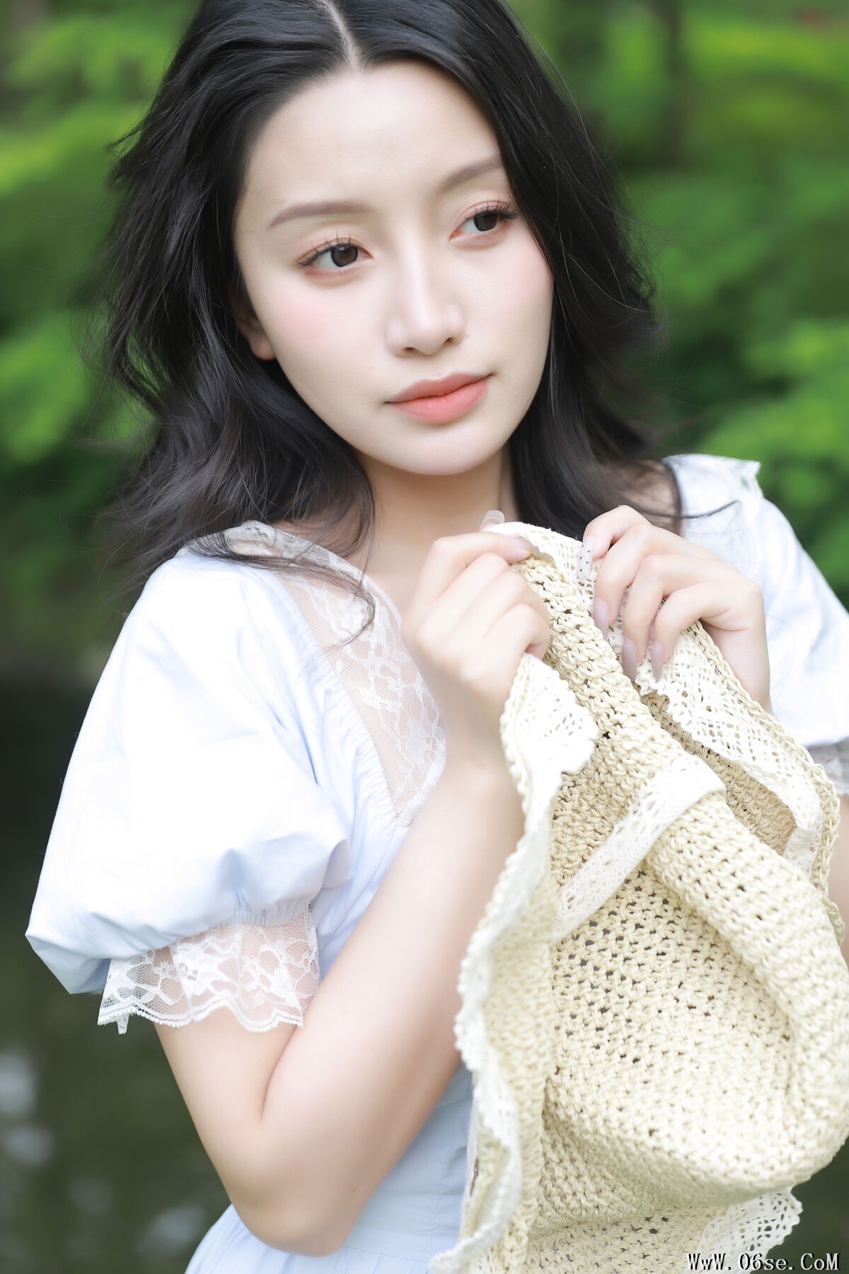 图片[13]-YiTuYu艺图语 Vol.6972 Jing Zi Jinns[32P]-六色网