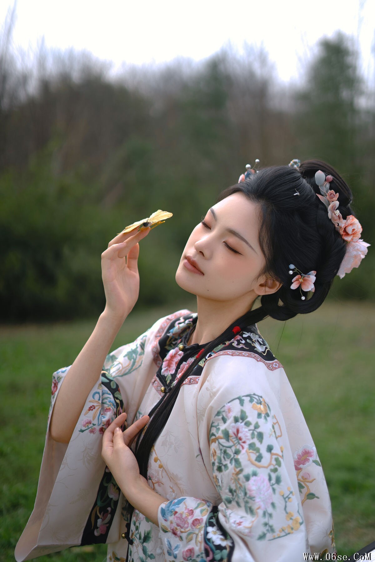 图片[17]-YiTuYu艺图语 Vol.6673 Xiao Xi Ya[24P]-六色网