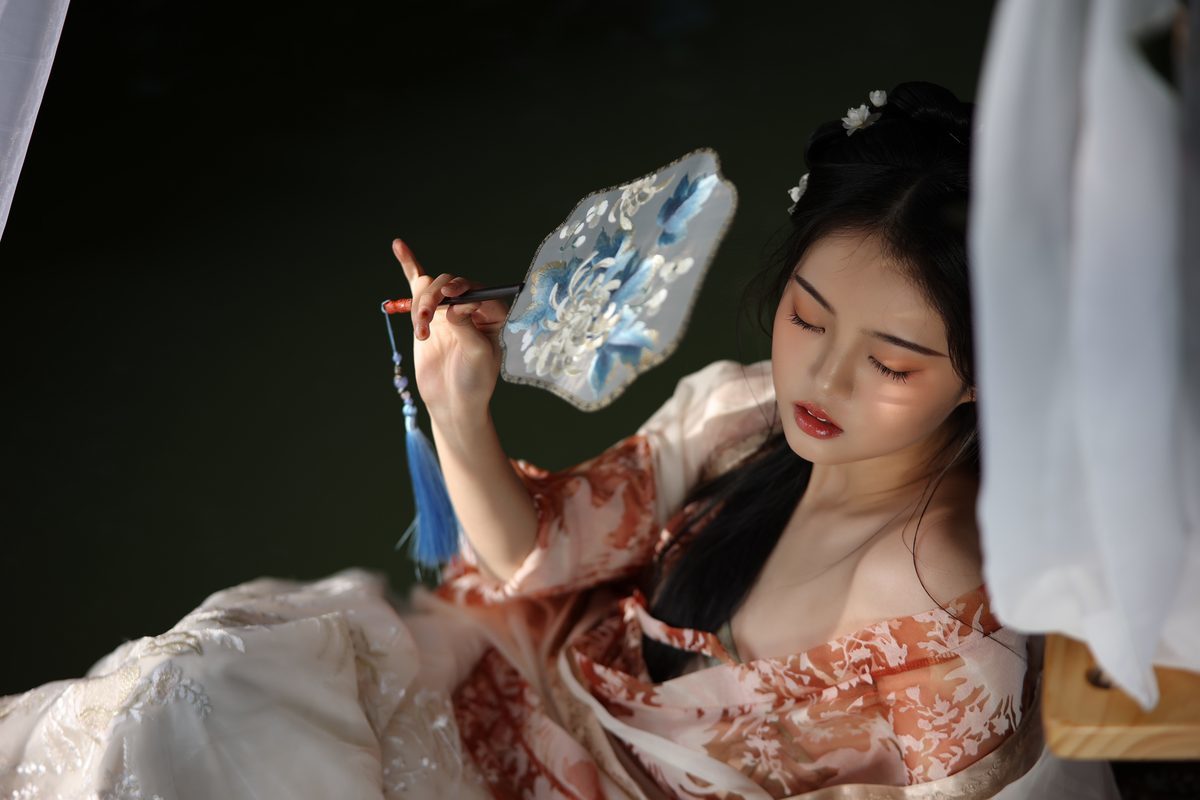图片[11]-YiTuYu艺图语 Vol.4287 Tu Ya Yao Cang Hao[23P]-六色网
