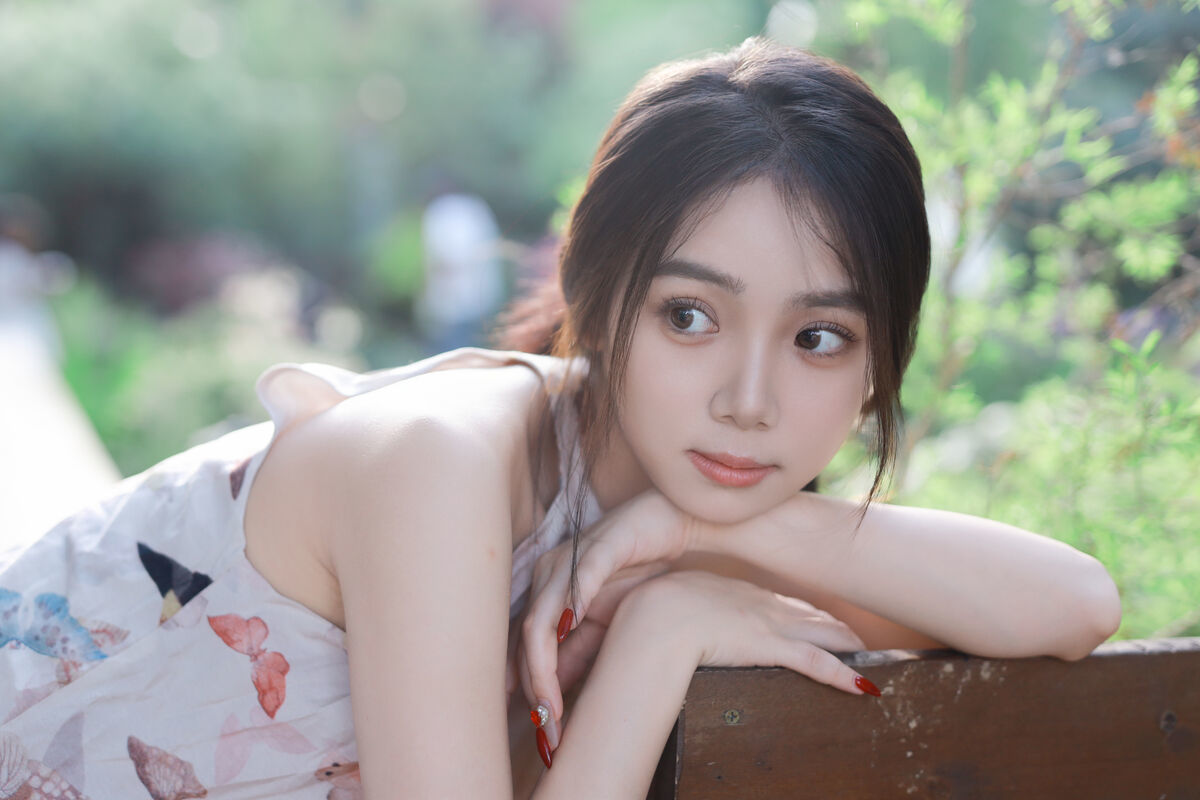 图片[12]-YiTuYu艺图语 Vol.7071 Wo Bu Shua Niao[25P]-六色网