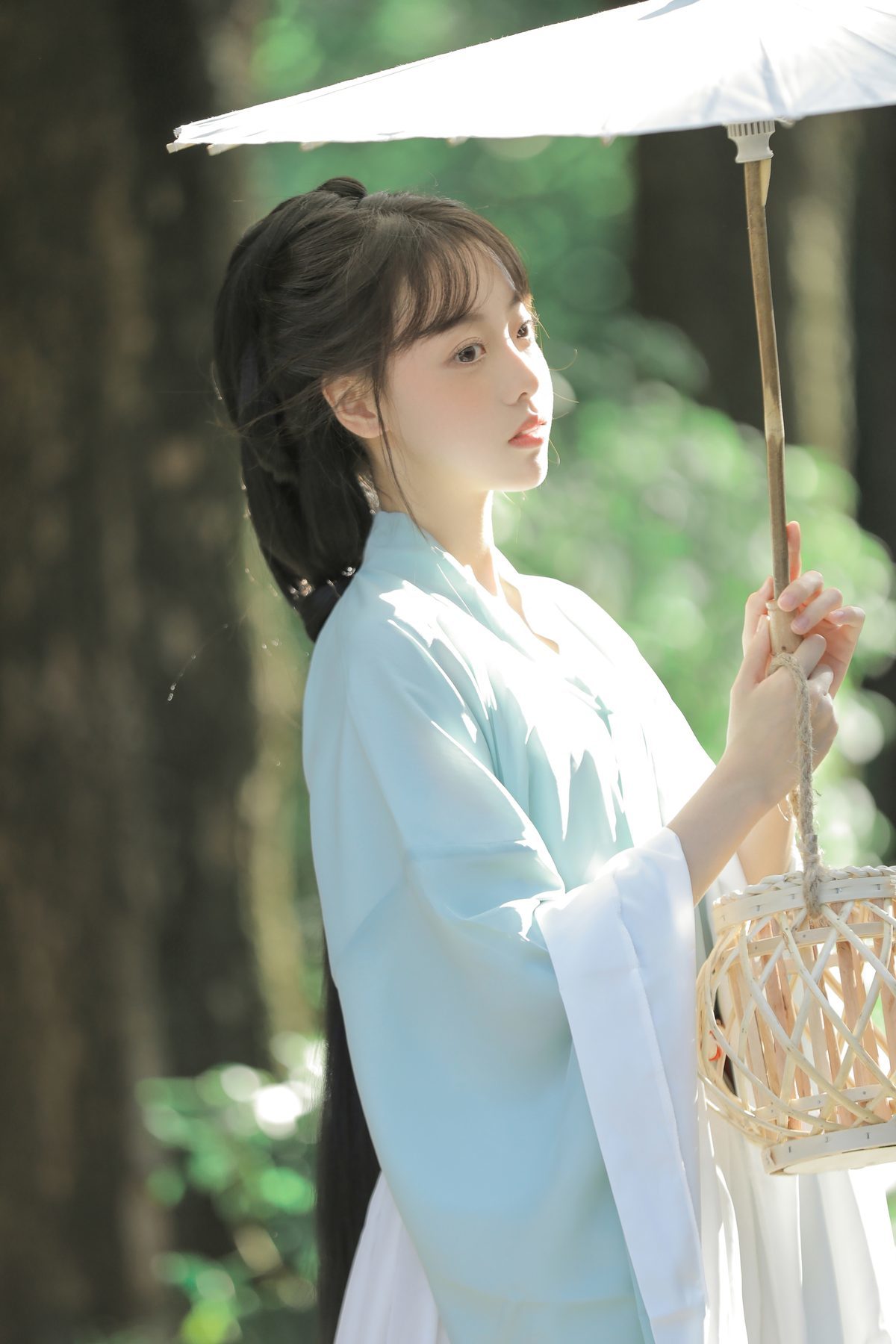 图片[13]-YiTuYu艺图语 Vol.5068 Qian Qian[23P]-六色网