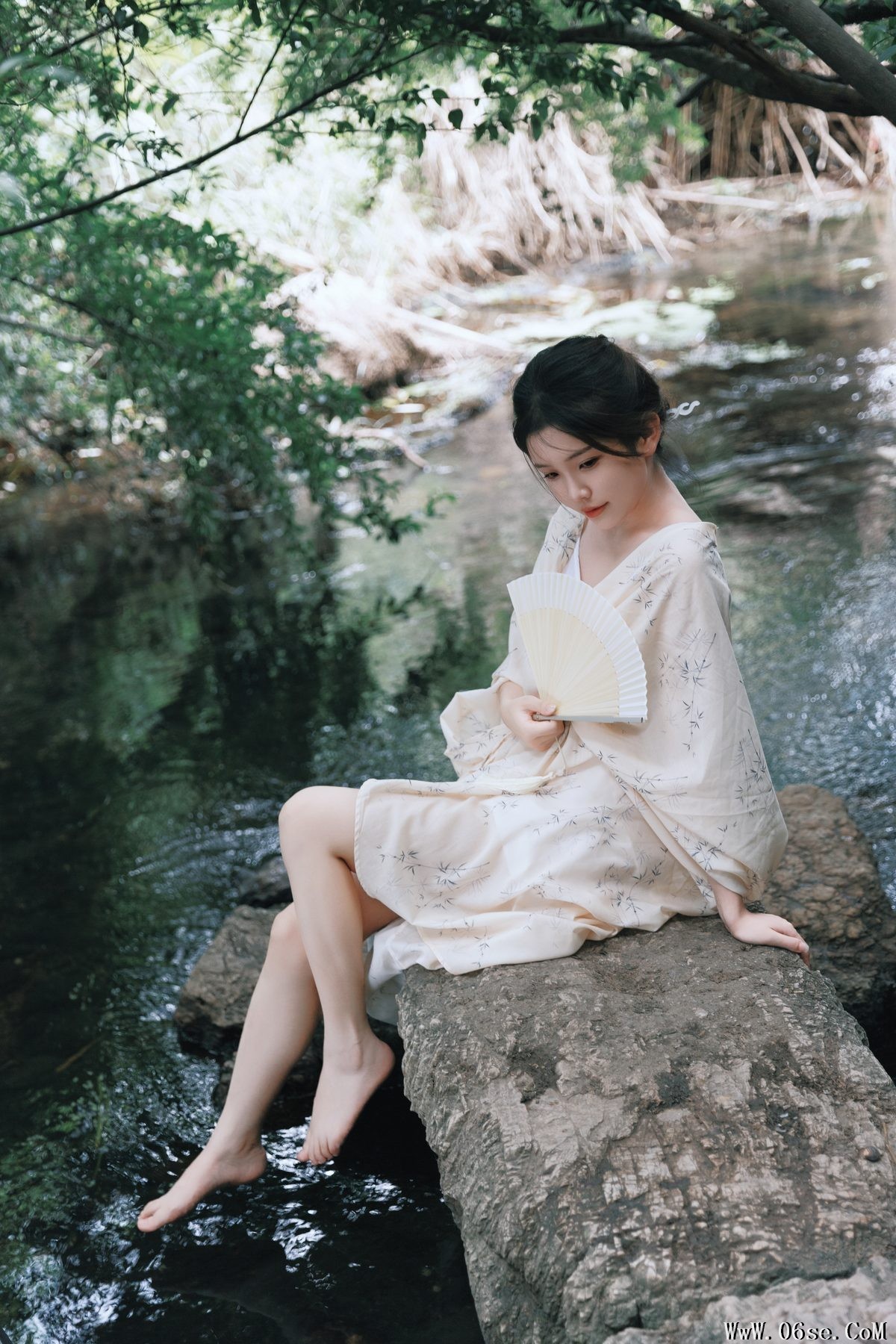 图片[6]-YiTuYu艺图语 Vol.5066 Yi Wei Tong Xue[48P]-六色网