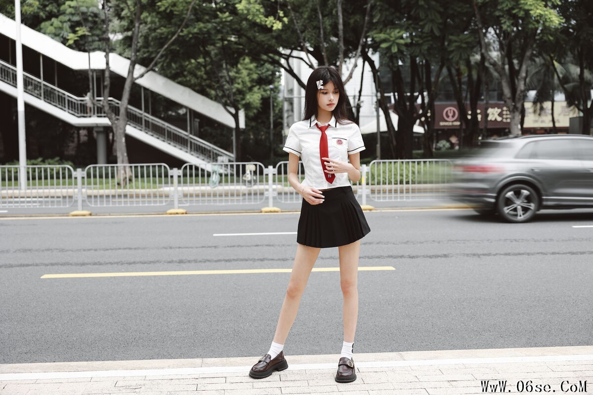 图片[40]-YiTuYu艺图语 Vol.7676 Xiao Le Ge Fei Xiang[61P]-六色网