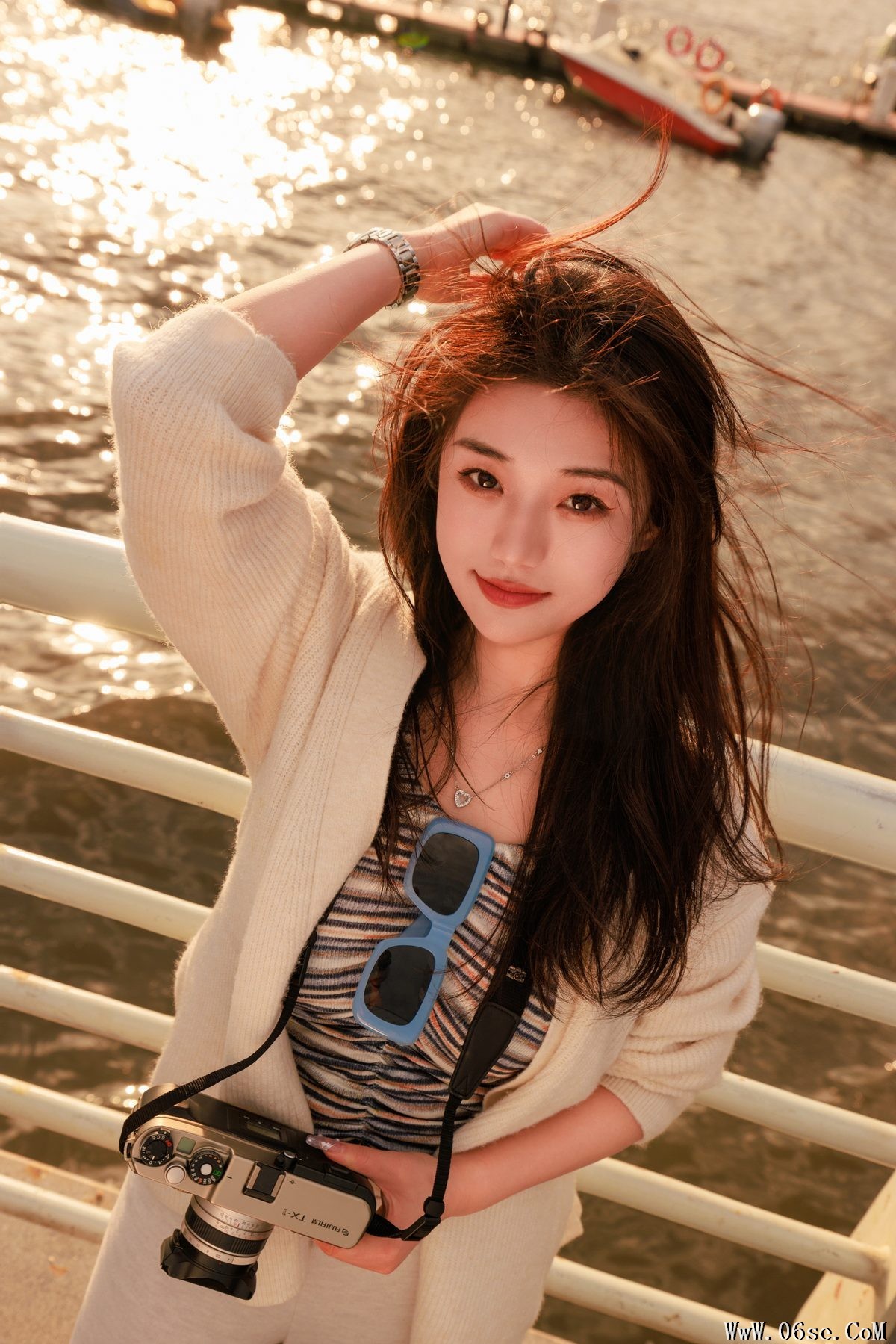 图片[12]-YiTuYu艺图语 Vol.4758 Pei Tong Xue[23P]-六色网
