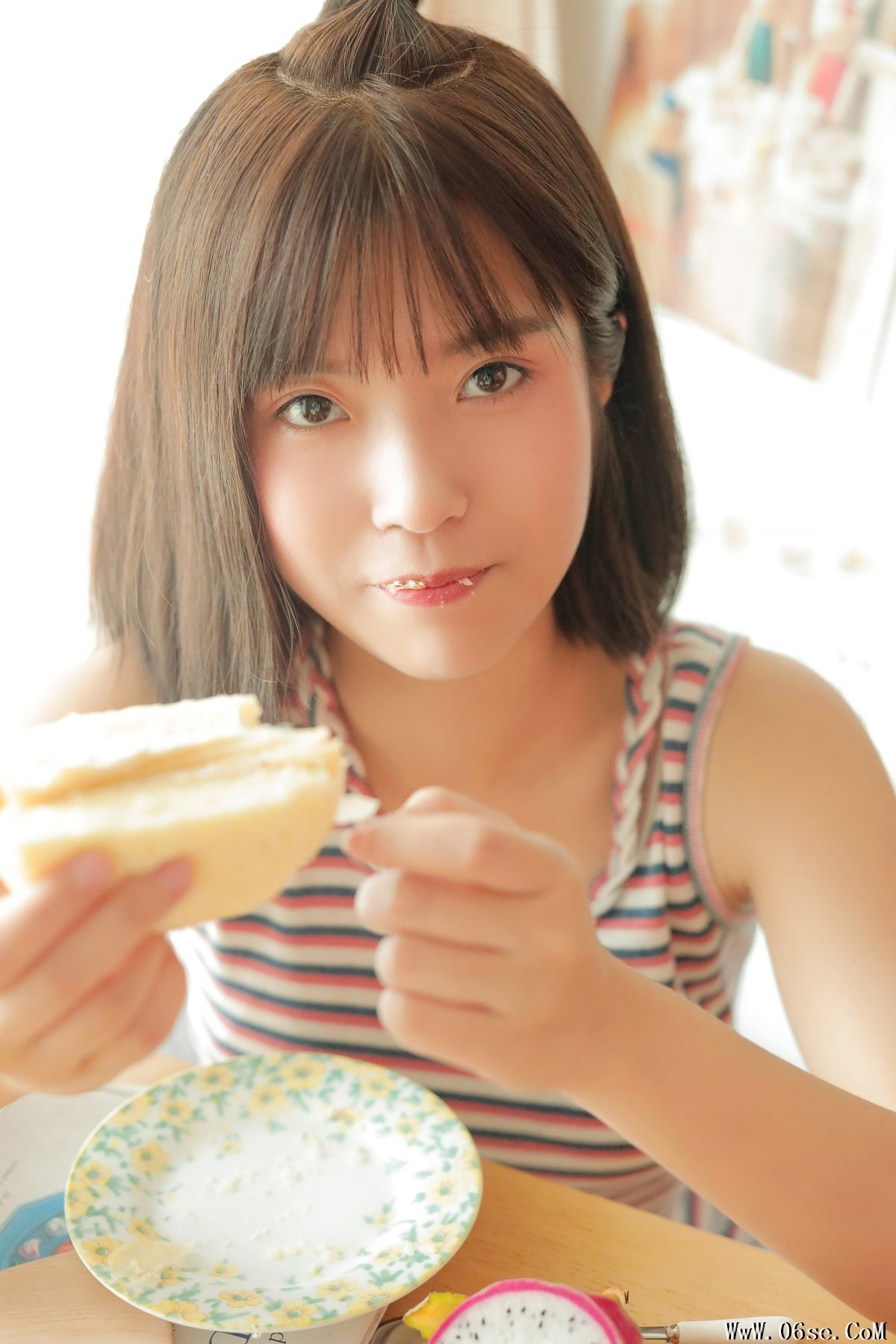 图片[16]-YiTuYu艺图语 Vol.5543 Jing Cheng Xiao Wu[23P]-六色网