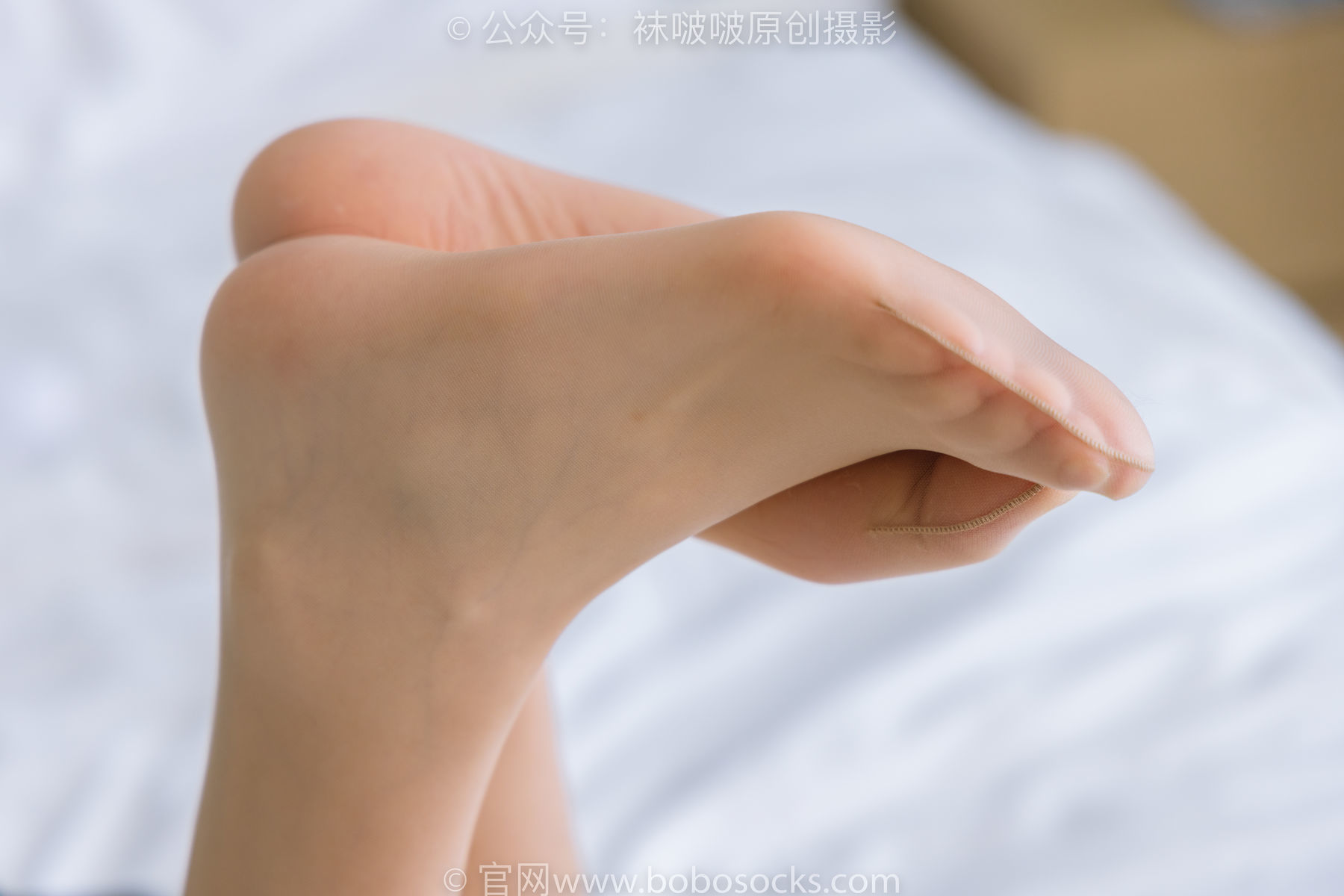 图片[11]-BoBoSocks袜啵啵 No.197 小甜豆-皮鞋、短白丝、肉丝、jk制服[139P]-六色网