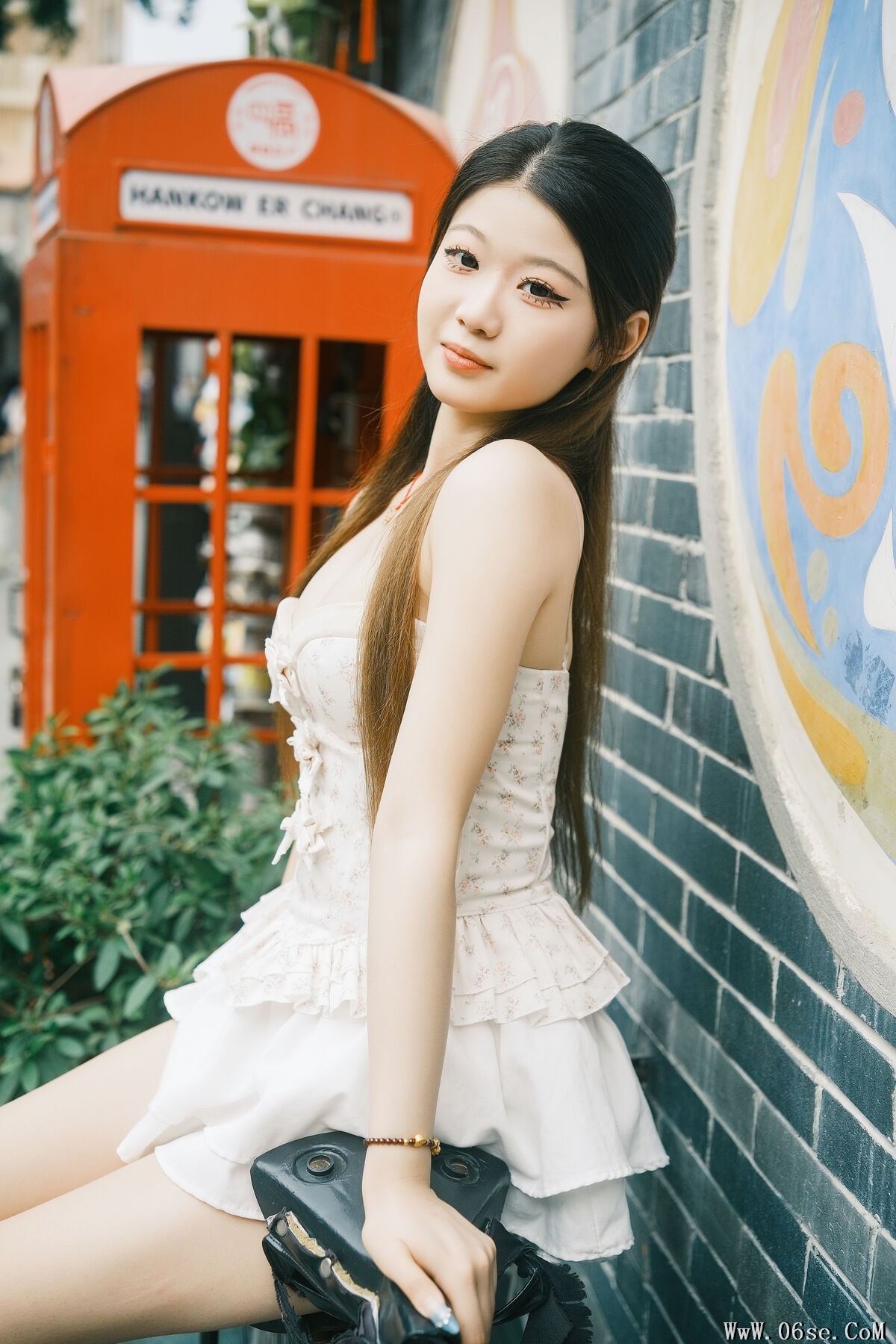 图片[15]-YiTuYu艺图语 Vol.7158 Xiao Xi[23P]-六色网