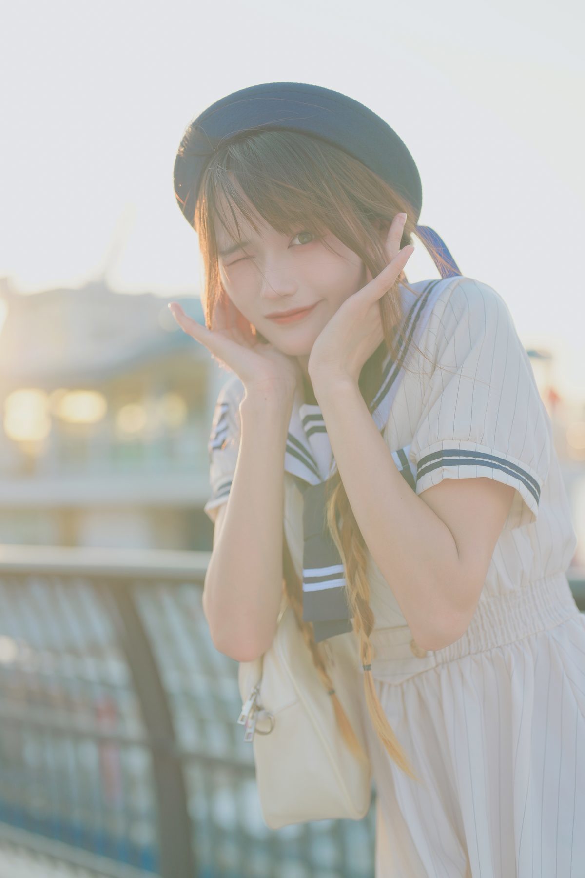图片[57]-YiTuYu艺图语 Vol.4755 Tu Zi Zzz Bu Chi Hu Luo Bo[62P]-六色网