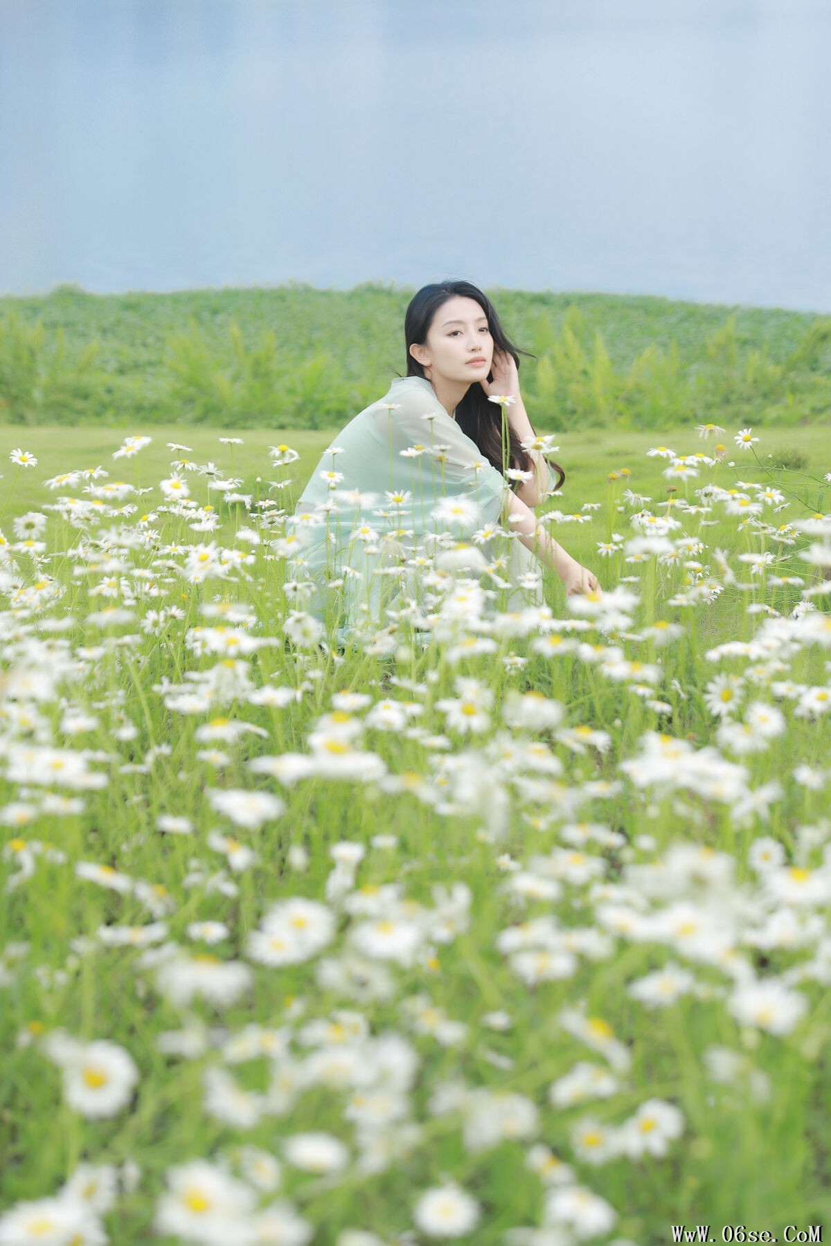 图片[31]-YiTuYu艺图语 Vol.7001 Jing Zi Jinns[36P]-六色网