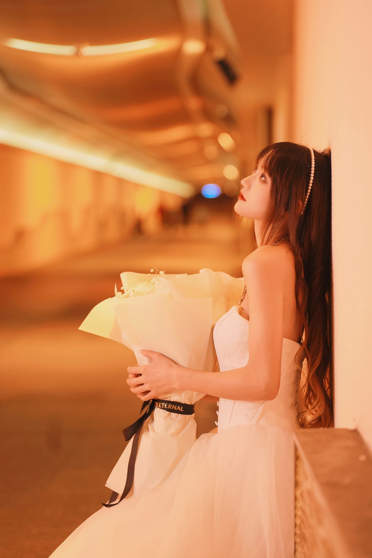 图片[11]-YiTuYu艺图语 Vol.4347 Tu Zi Zzz Bu Chi Hu Luo Bo[23P]-六色网
