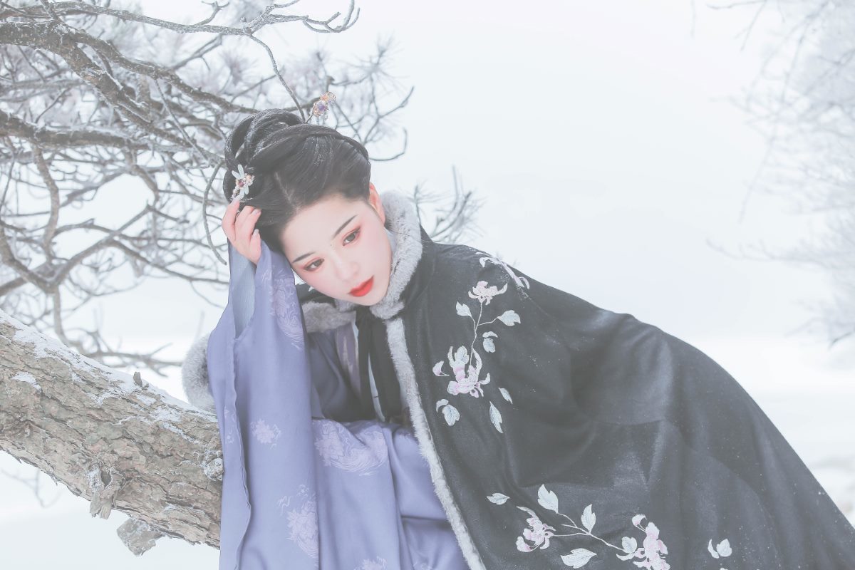 图片[20]-YiTuYu艺图语 Vol.3129 Da Ru Ru Jiang[22P]-六色网